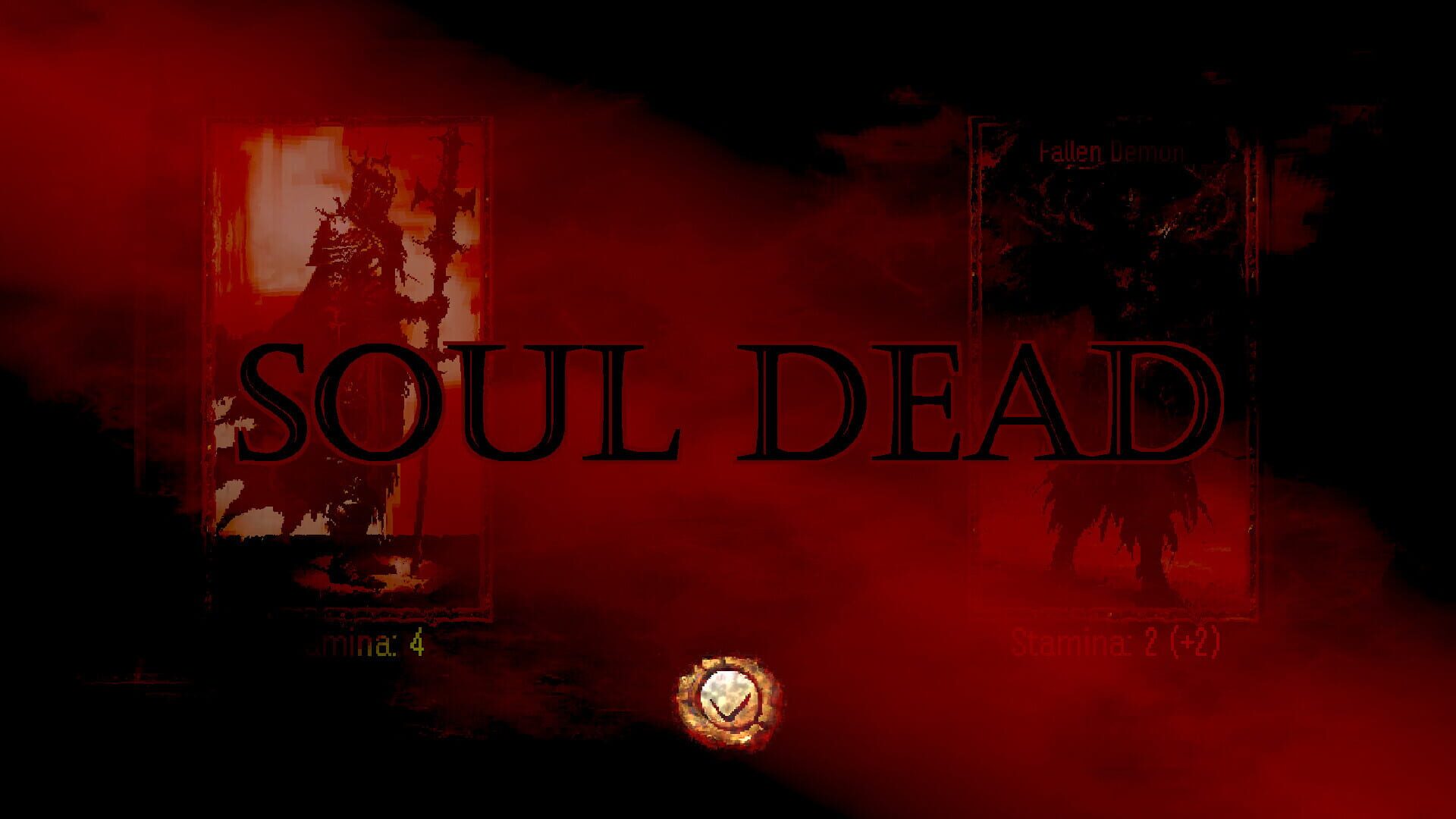 Weak Soul - Screenshot