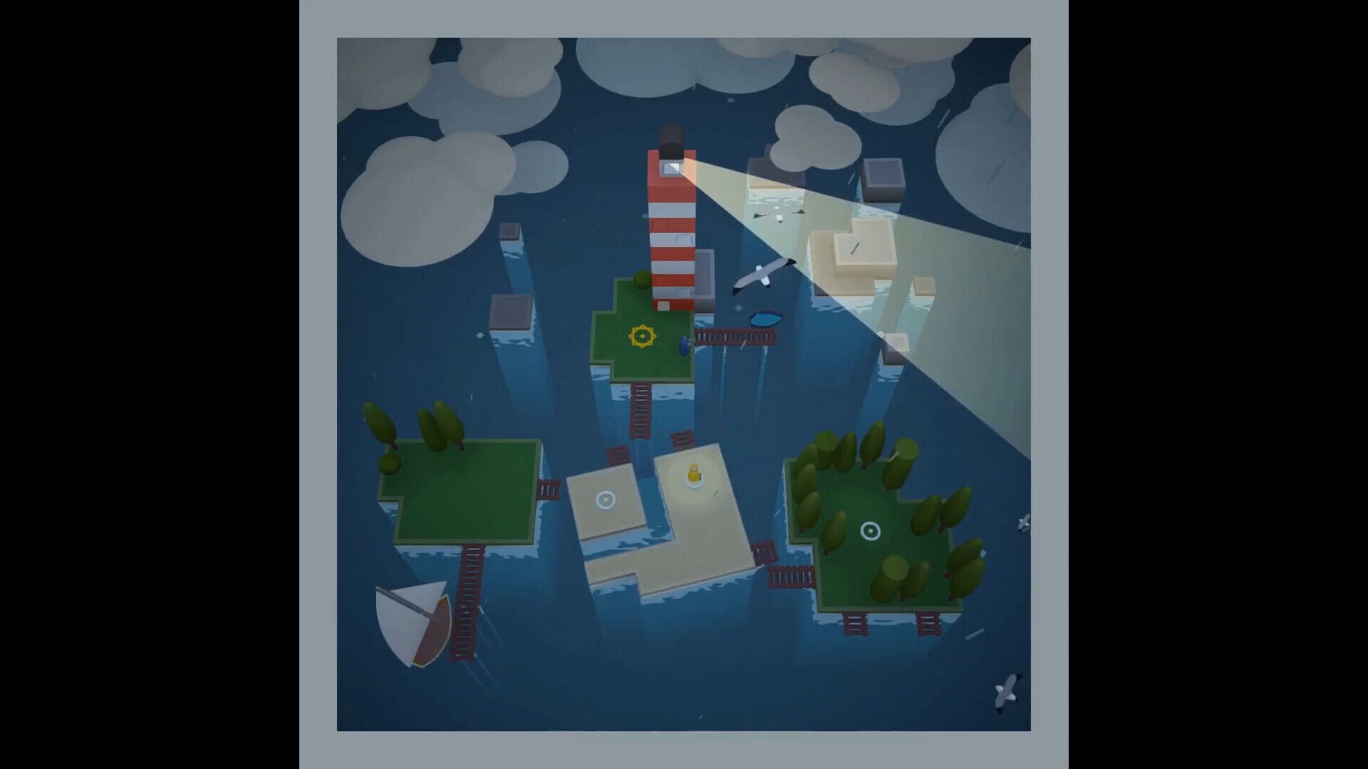 Little Postman - Screenshot