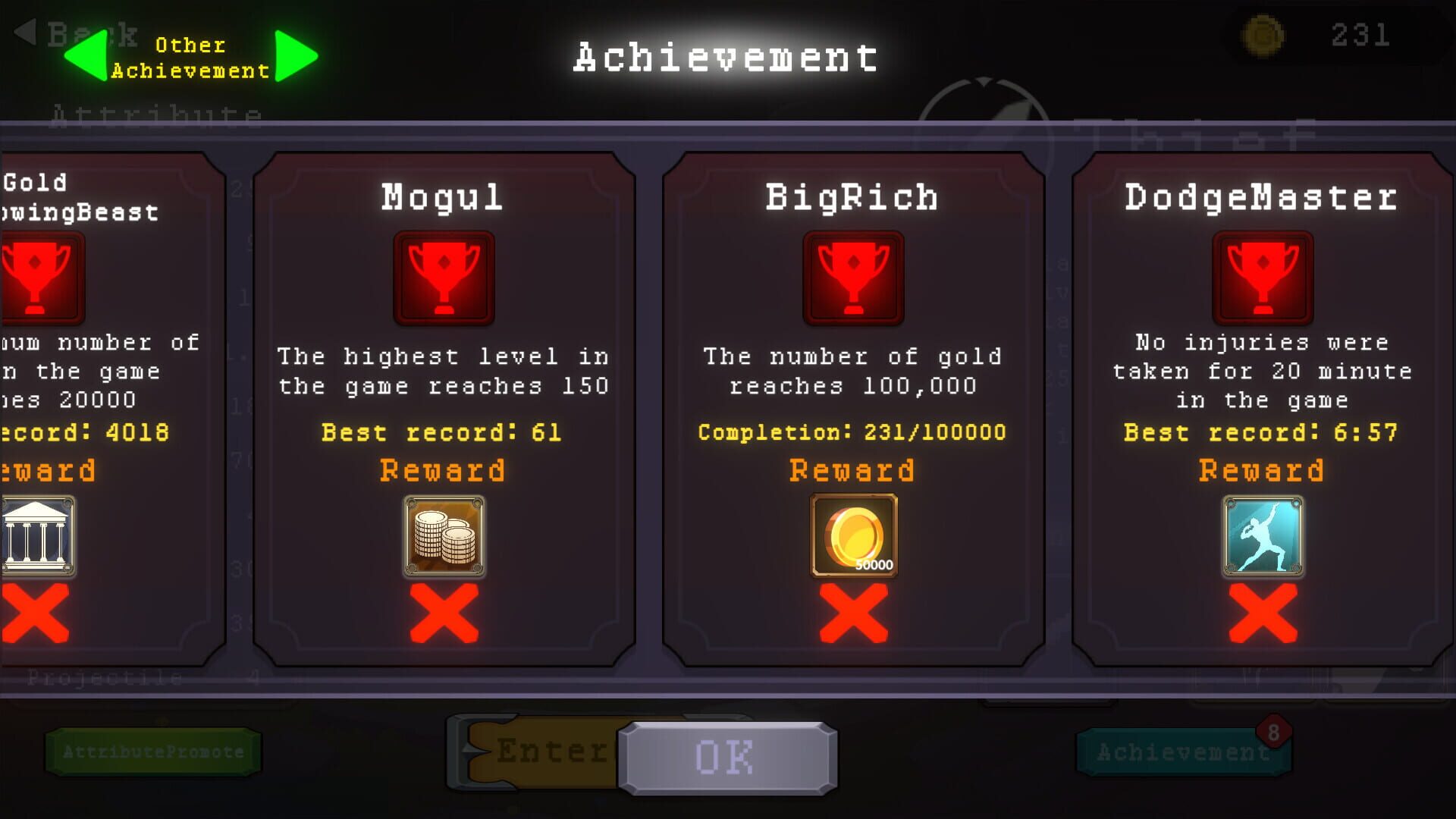 FatSheep Crisis - Screenshot