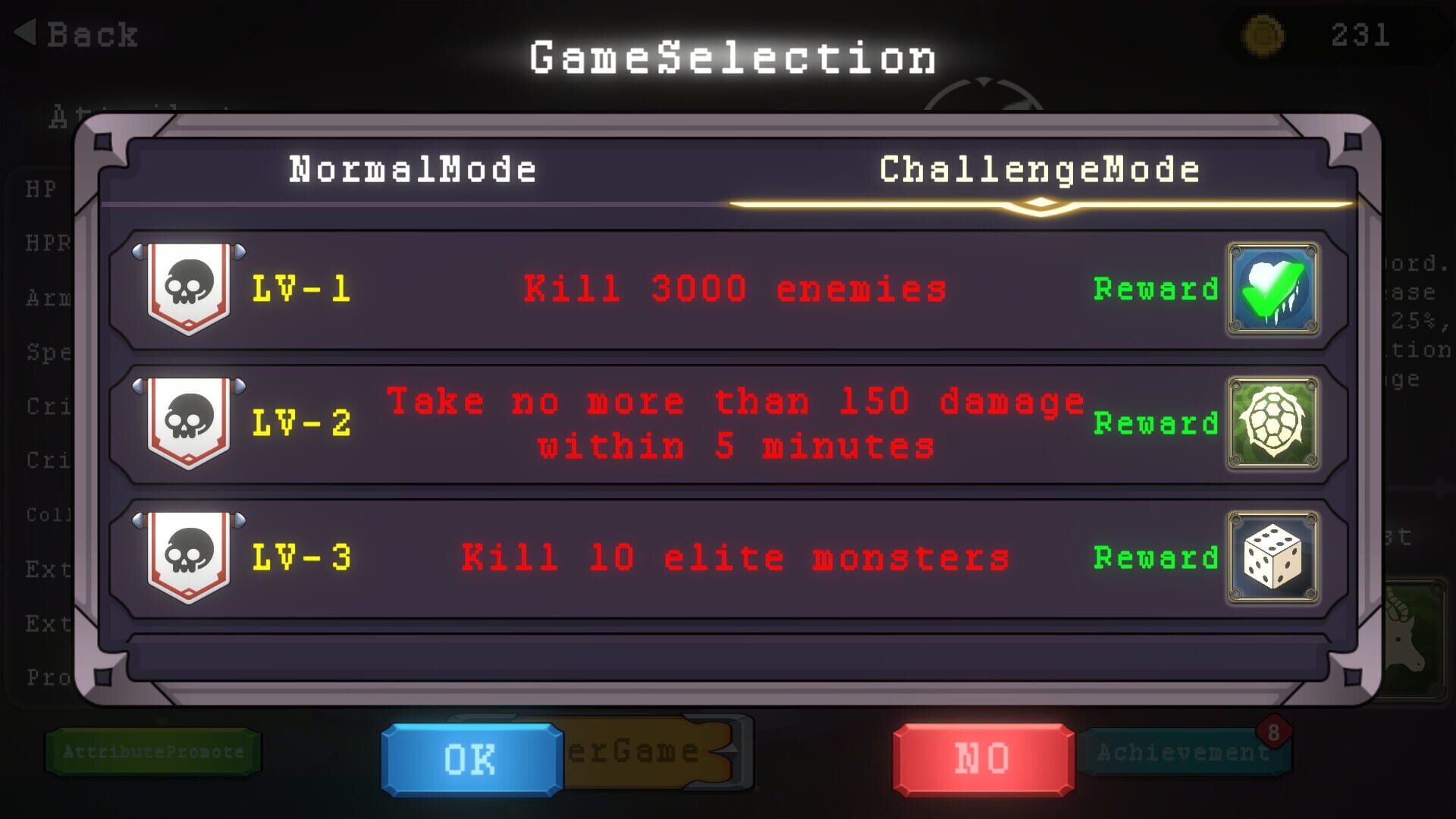 FatSheep Crisis - Screenshot