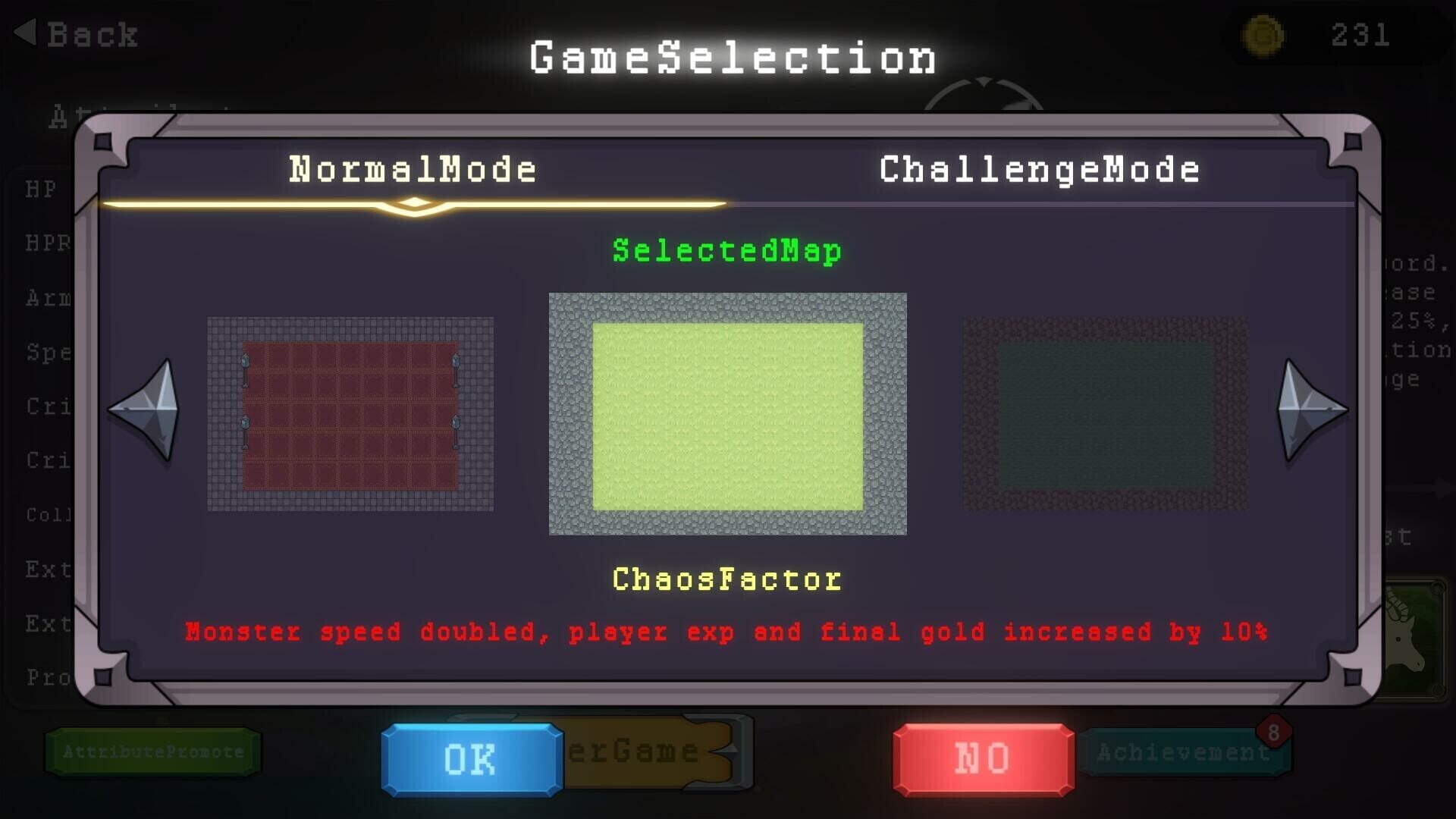 FatSheep Crisis - Screenshot