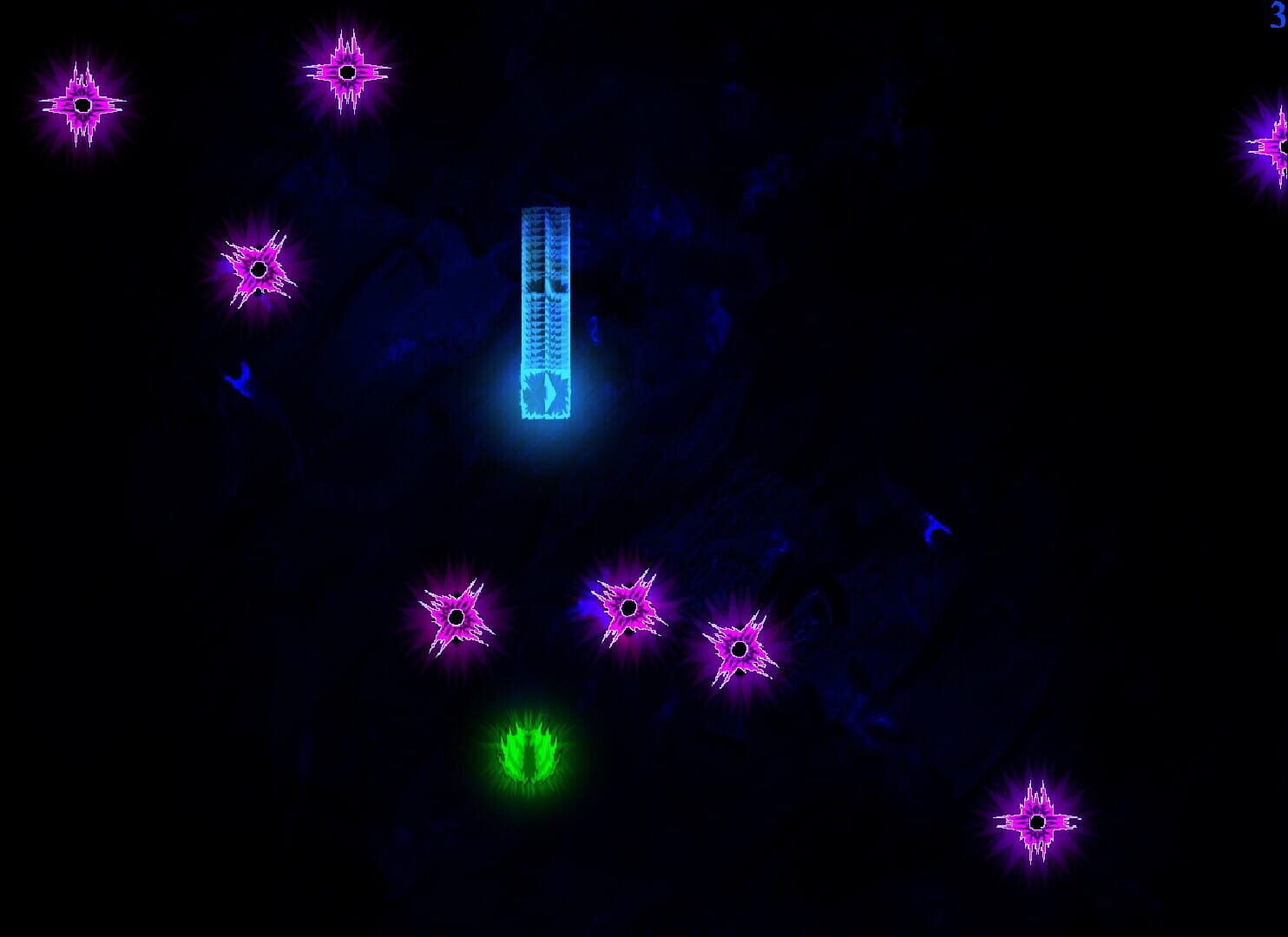 Forced Sacrifice: Hejled - Screenshot