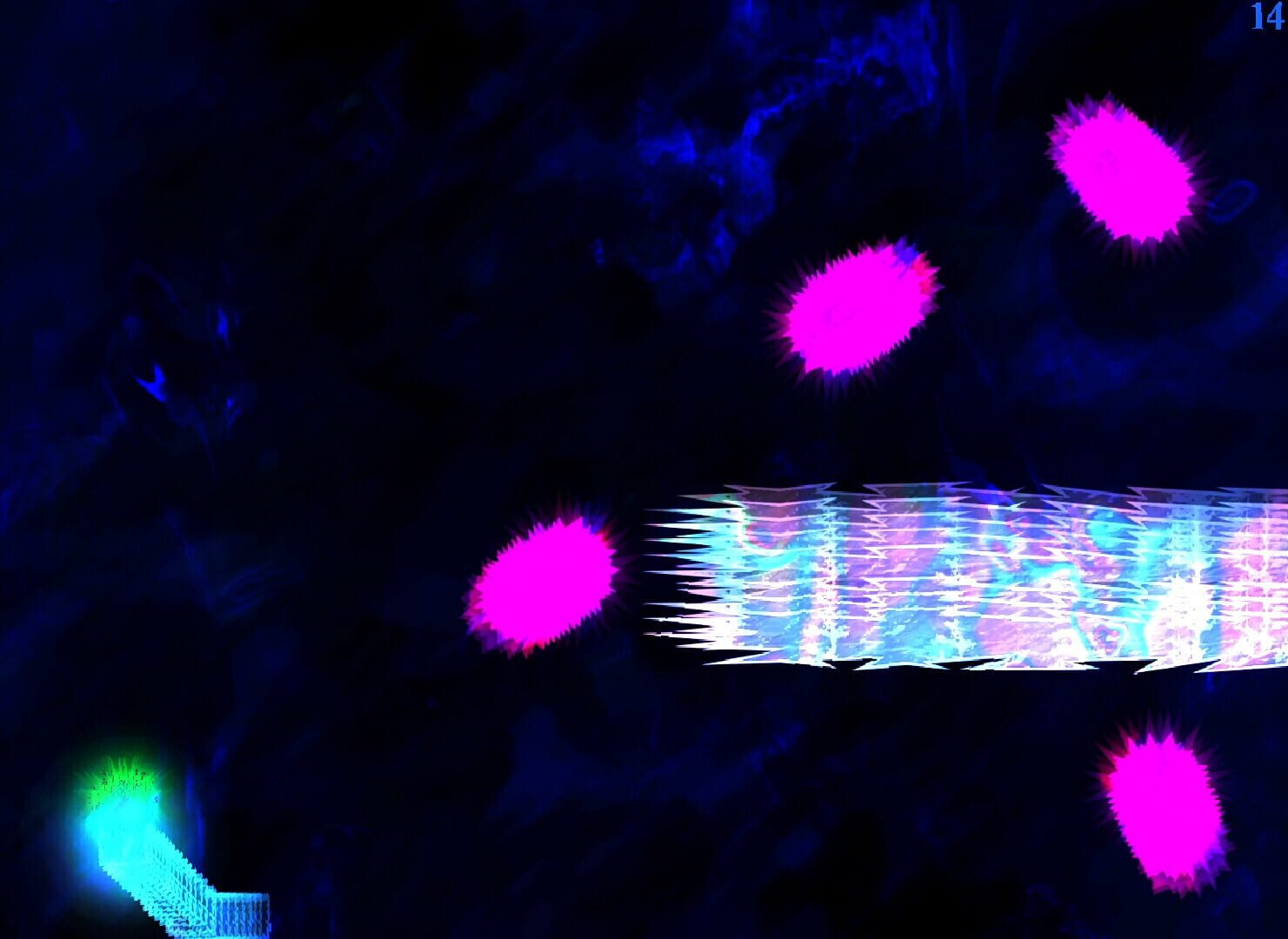 Forced Sacrifice: Hejled - Screenshot