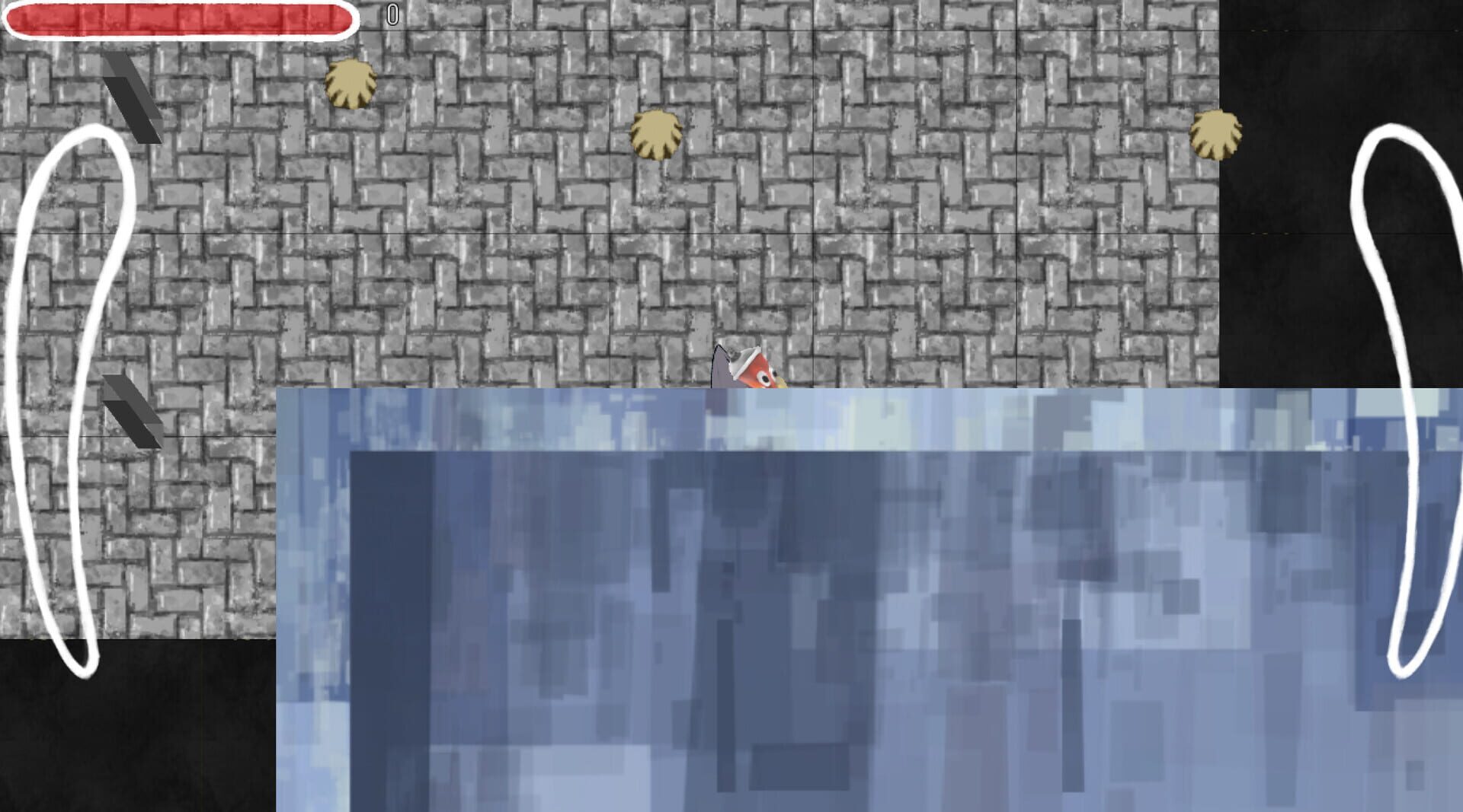 A Rocket's Intensity - Screenshot