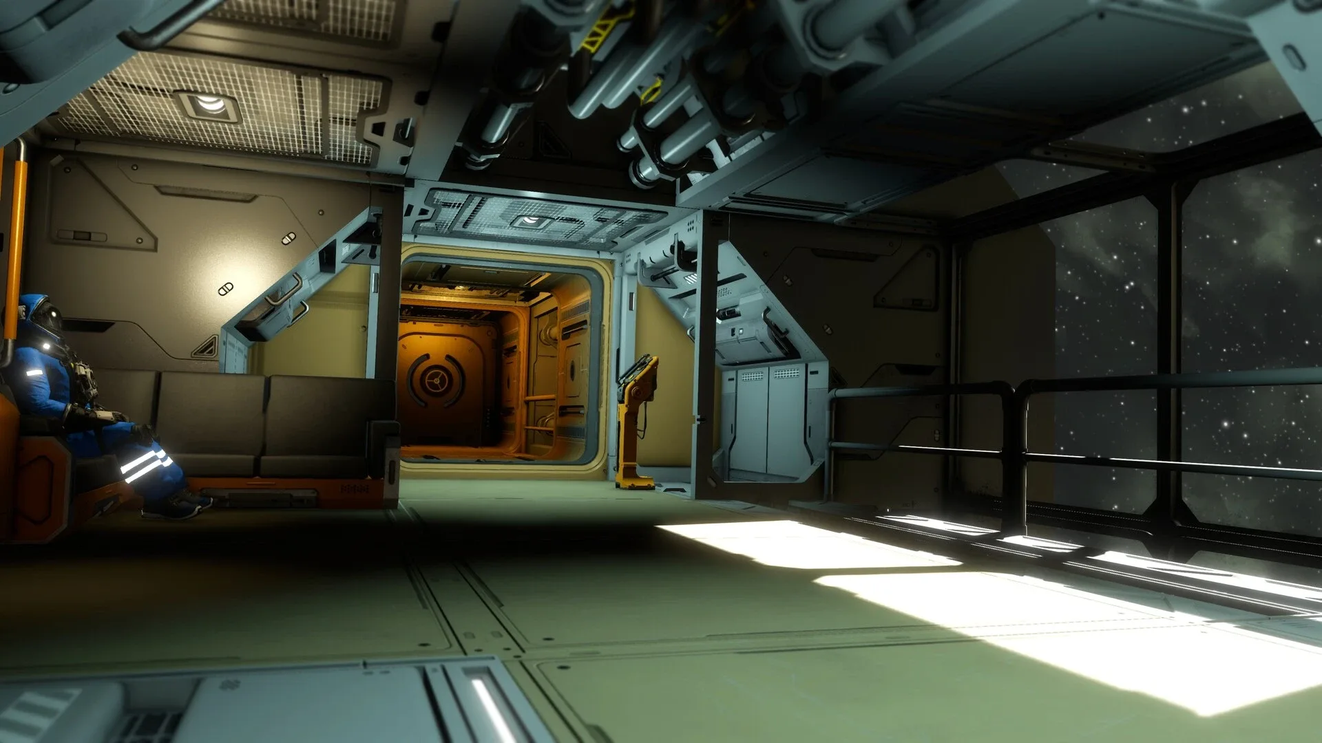 Space Engineers: Automatons