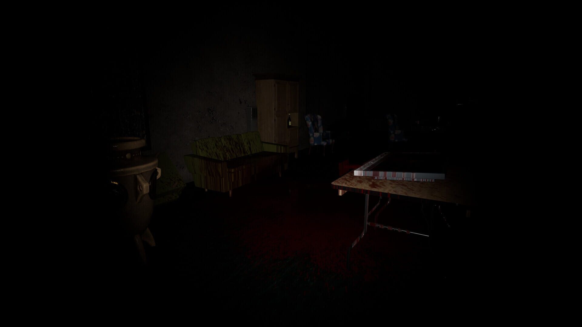 ShudderStep - Screenshot
