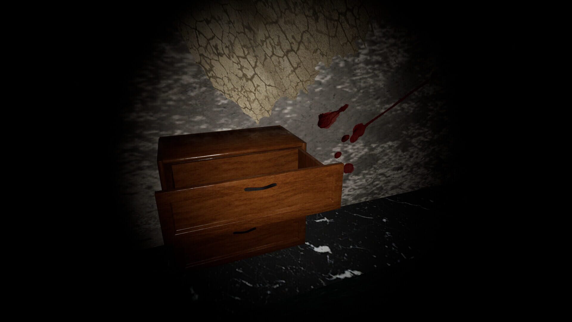 ShudderStep - Screenshot