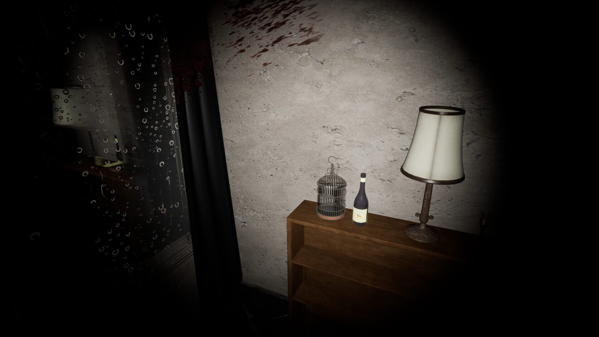 ShudderStep - Screenshot