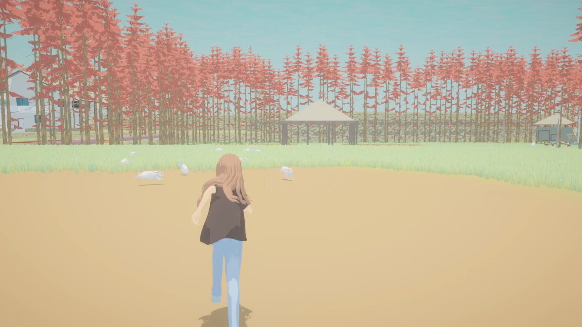 Crescent Lands: The Farm - Screenshot