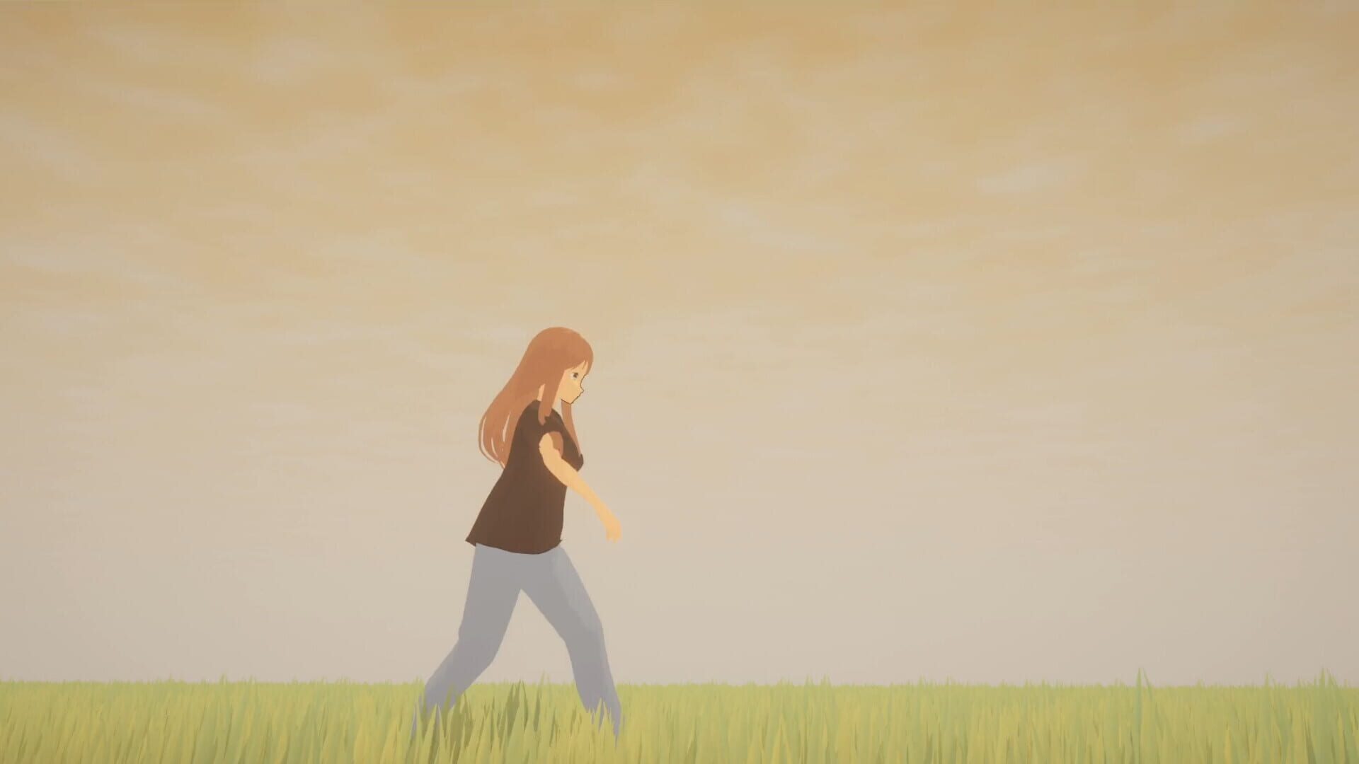 Crescent Lands: The Farm - Screenshot