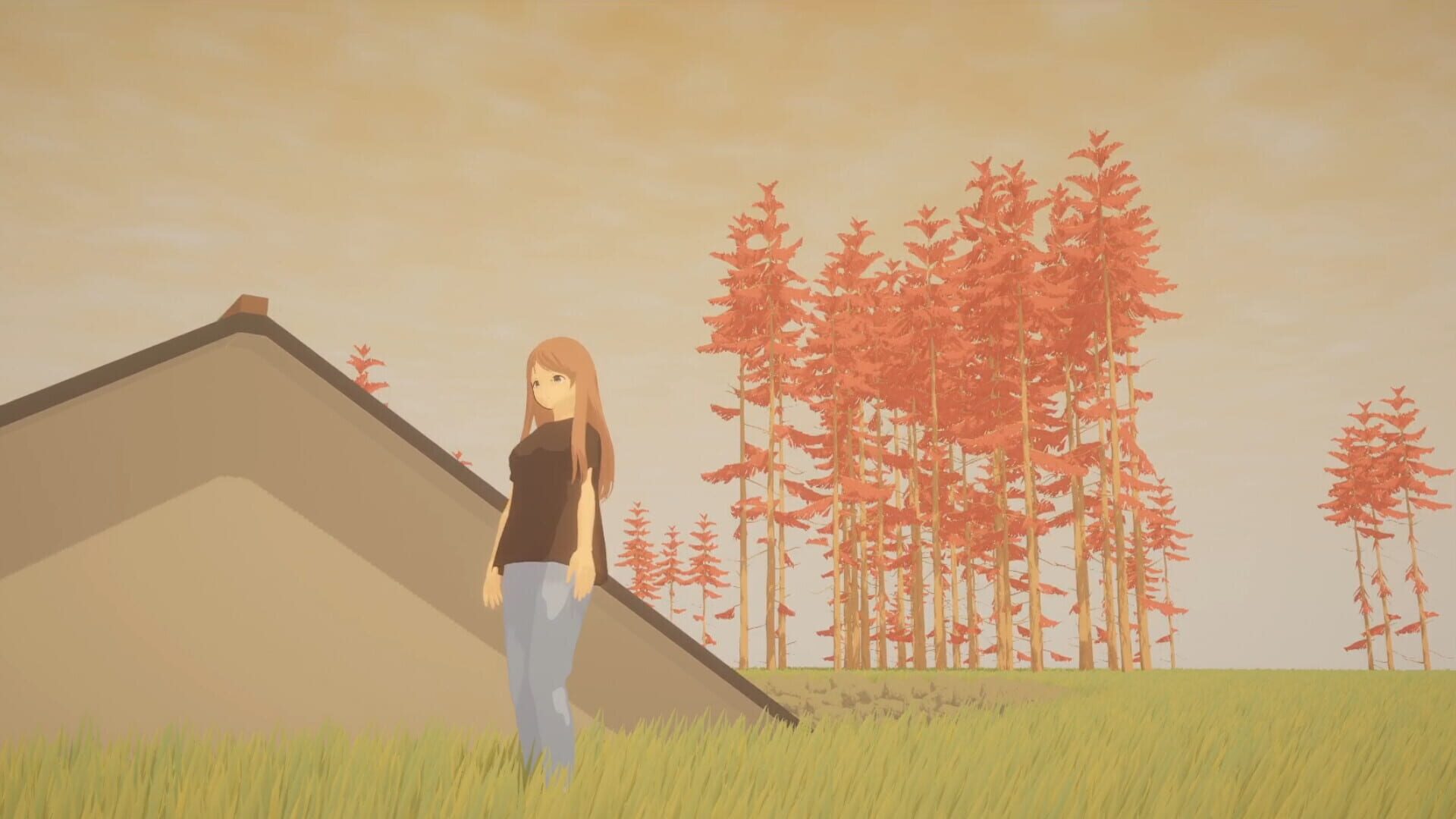 Crescent Lands: The Farm - Screenshot