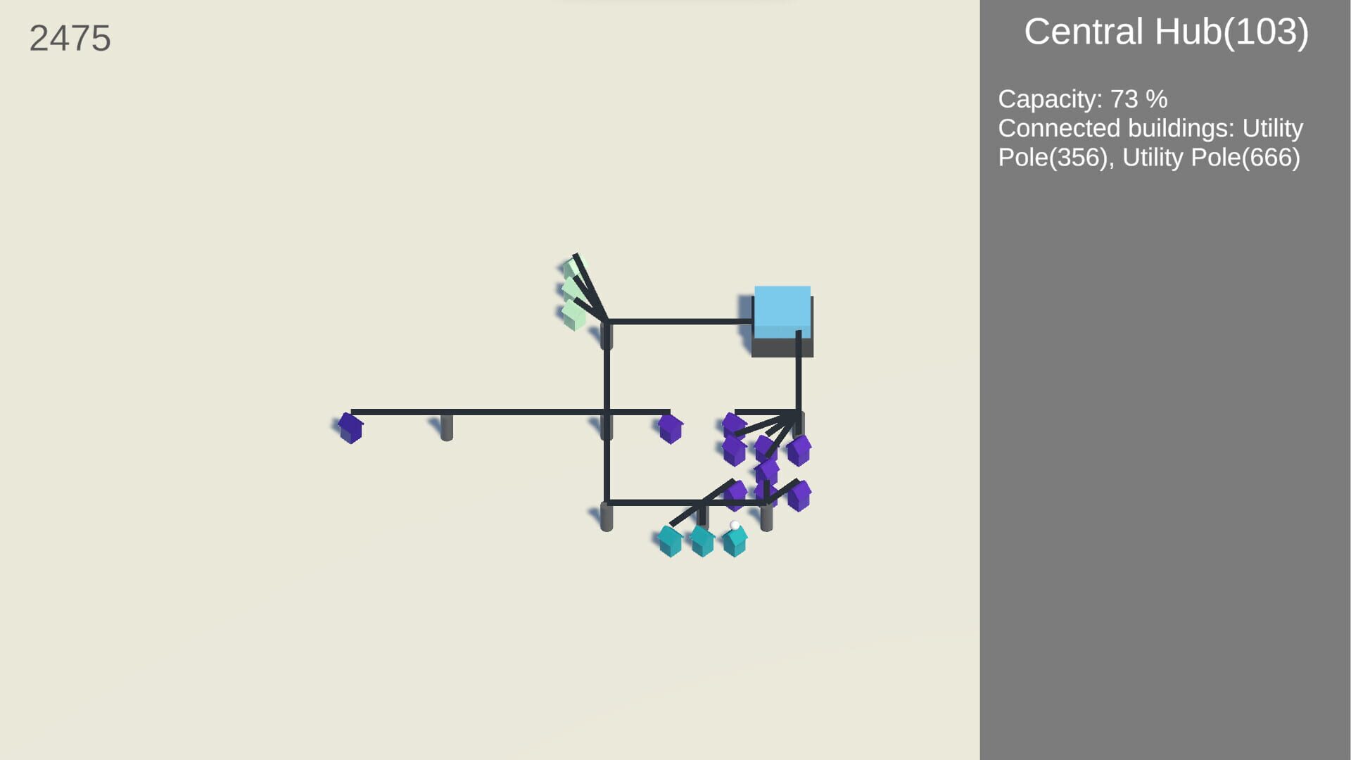 Interlinked - Screenshot