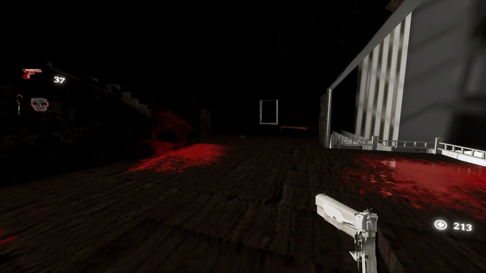 Premonition - Screenshot