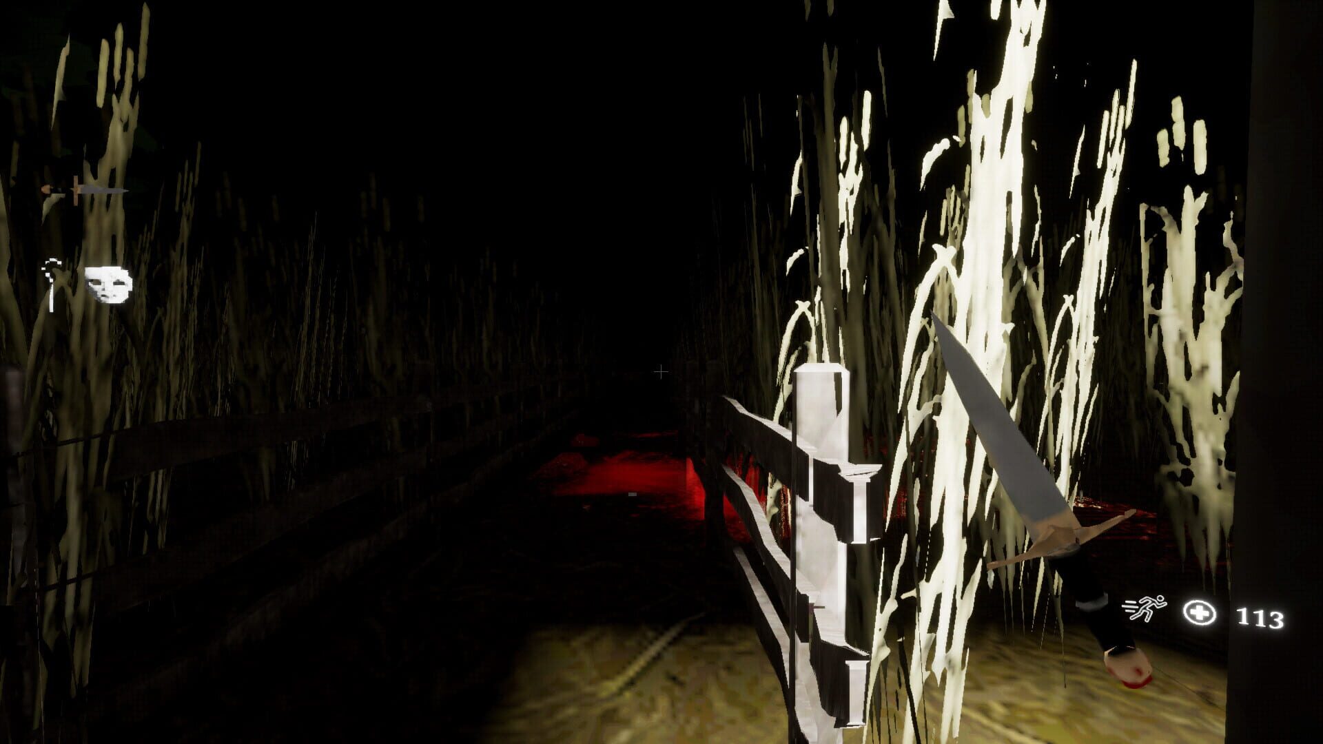 Premonition - Screenshot