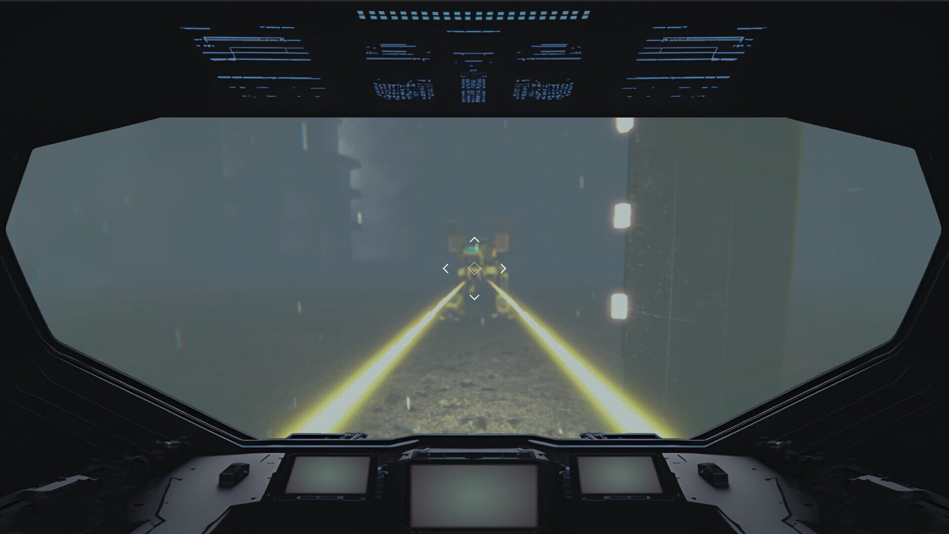 NightMetal - Screenshot