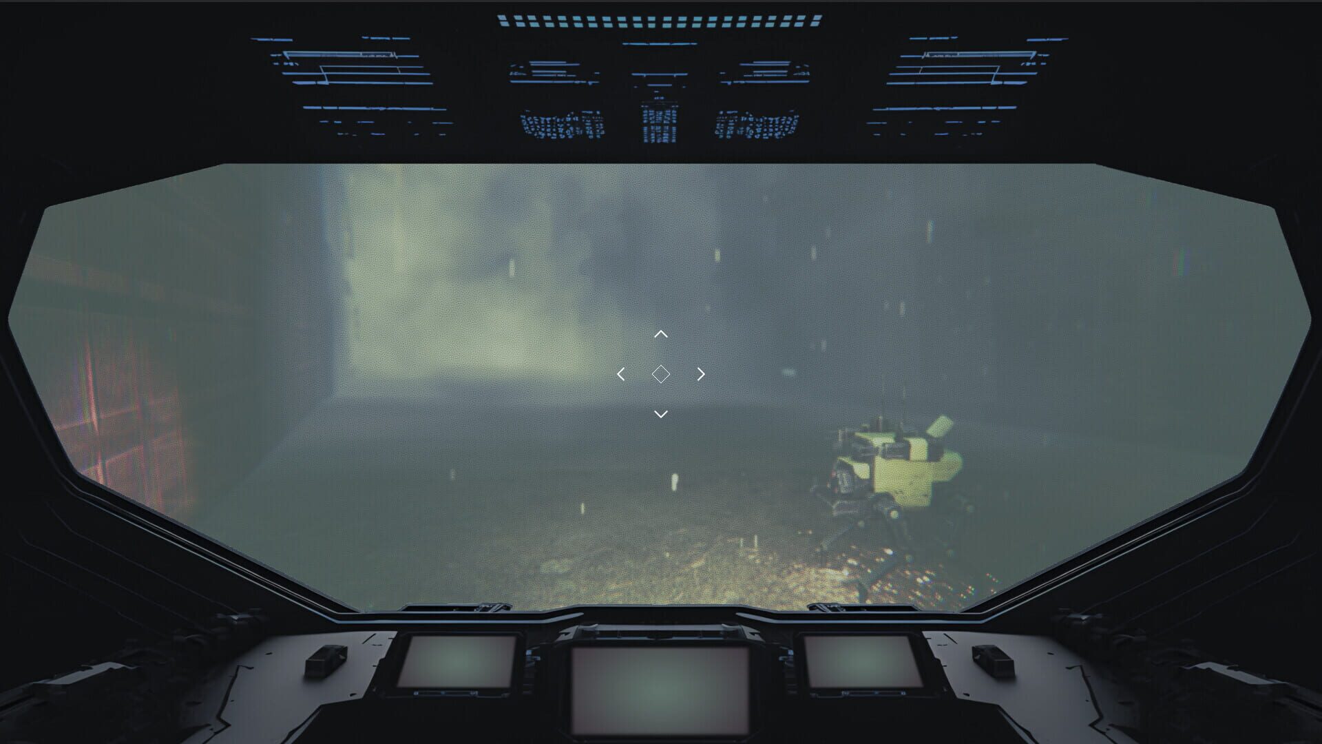 NightMetal - Screenshot