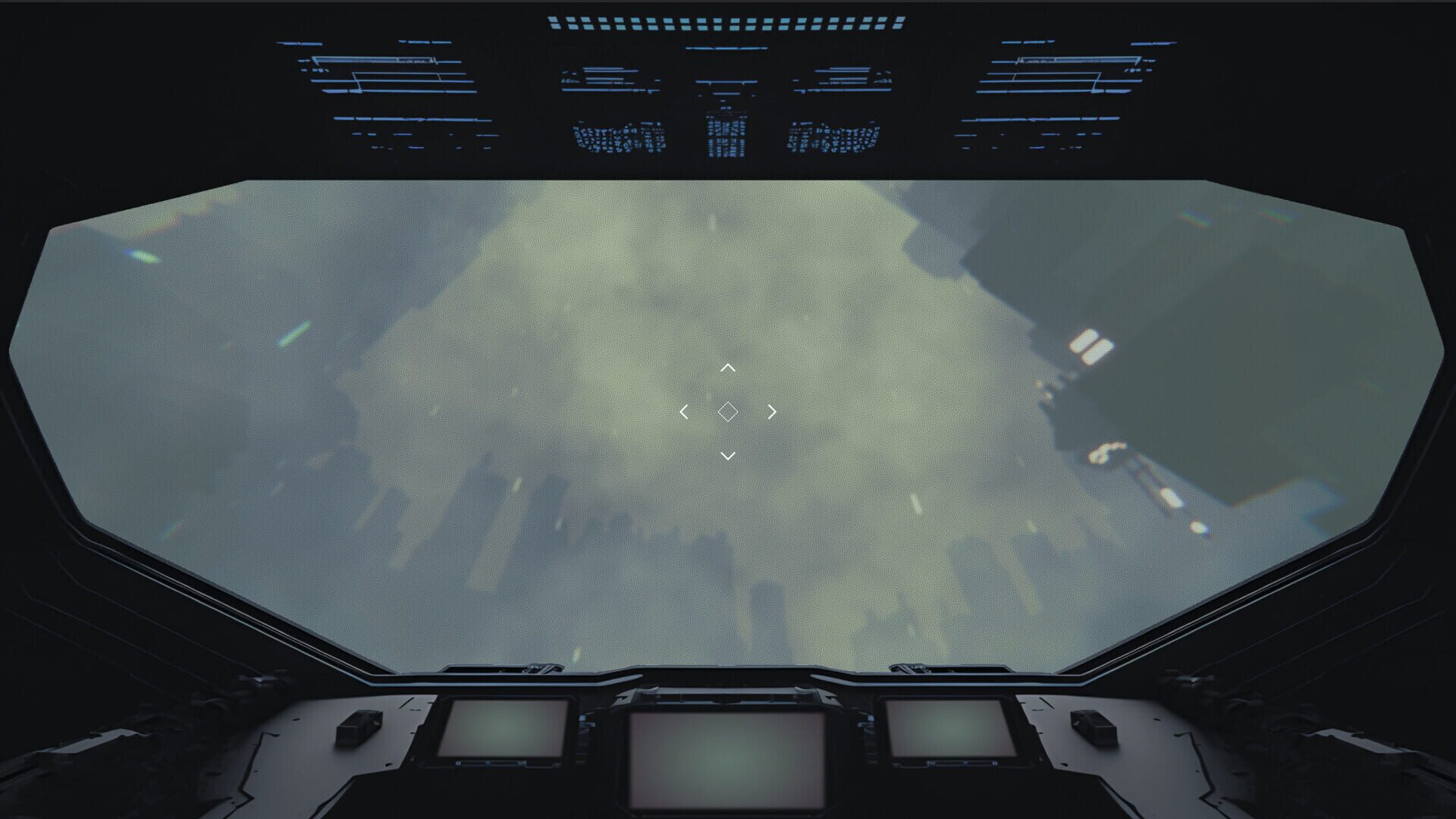 NightMetal - Screenshot