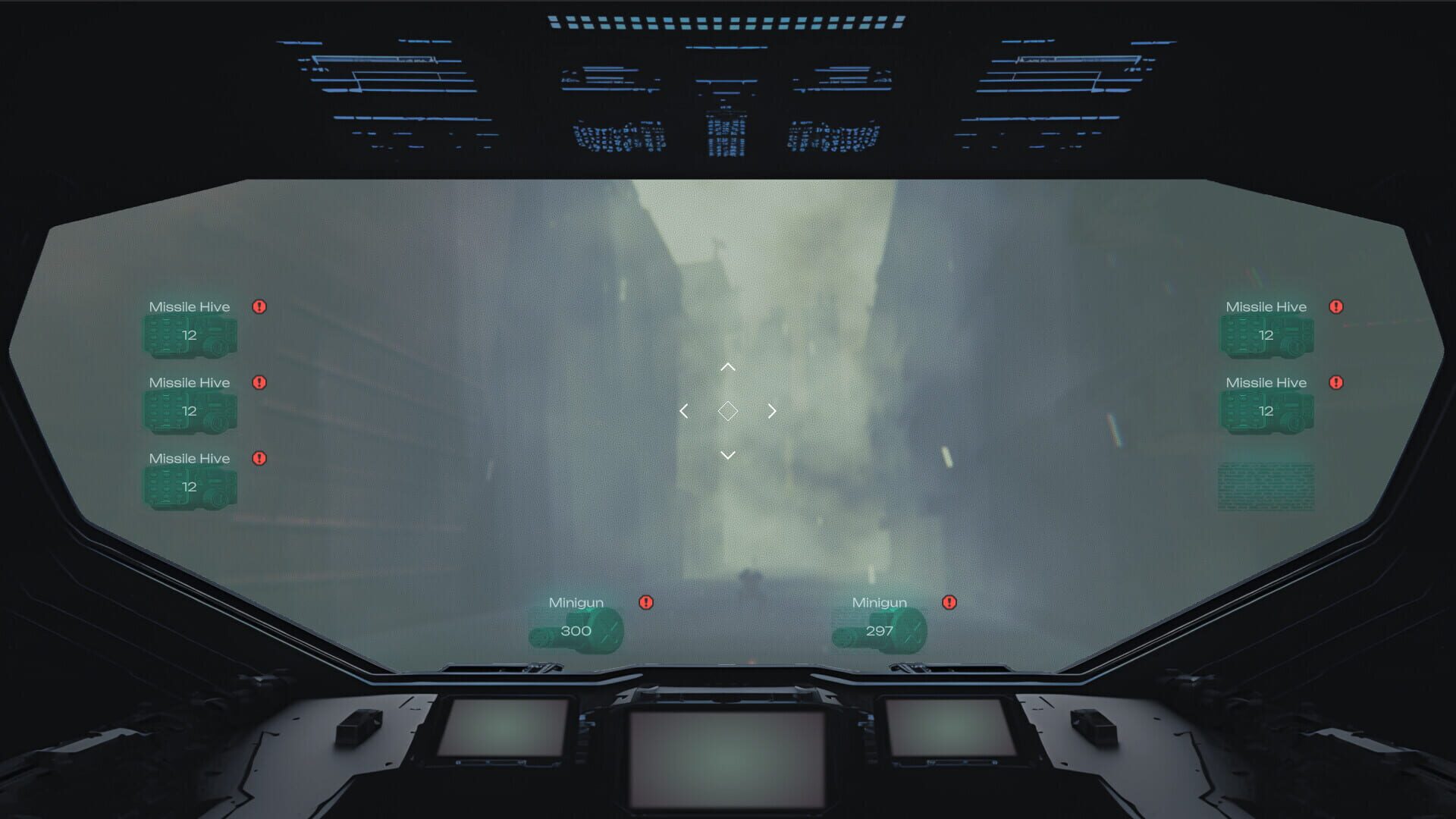 NightMetal - Screenshot