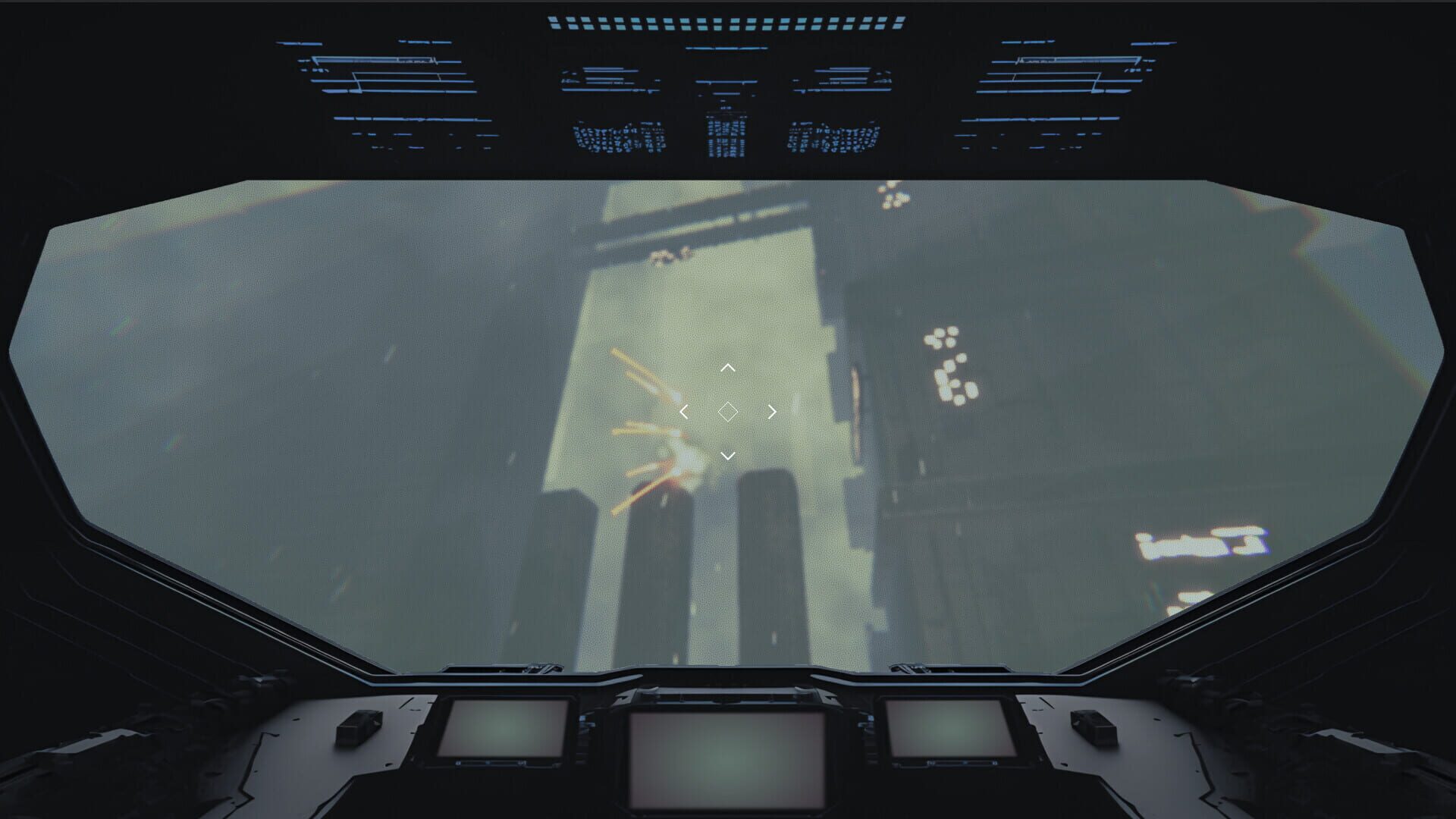 NightMetal - Screenshot