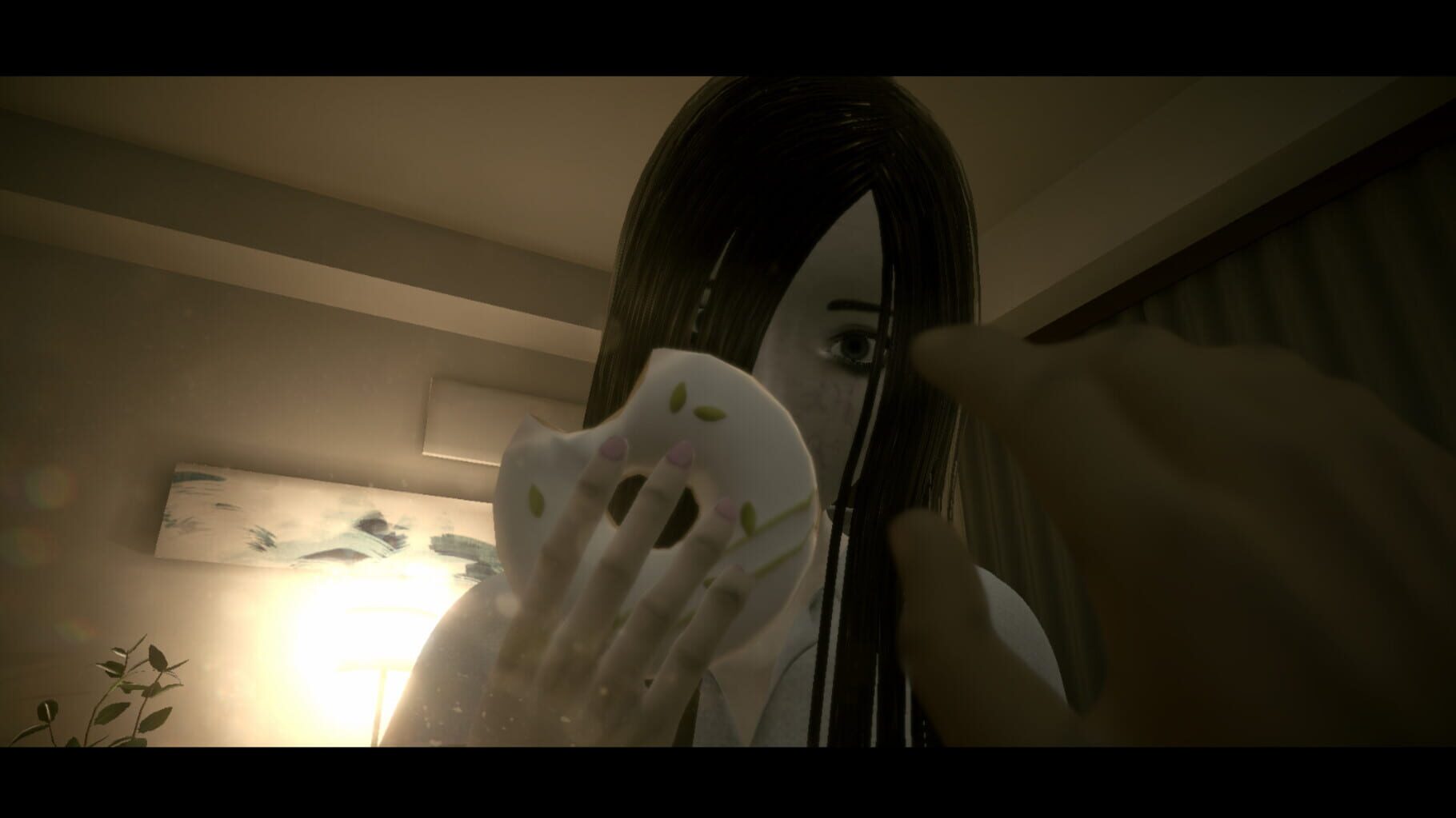 Seven Nights Ghost screenshot