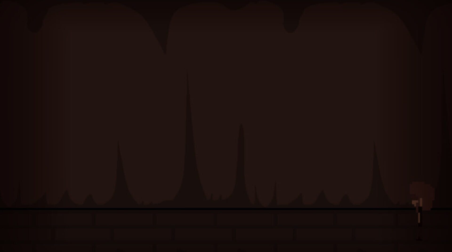 Blood Pivot - Screenshot