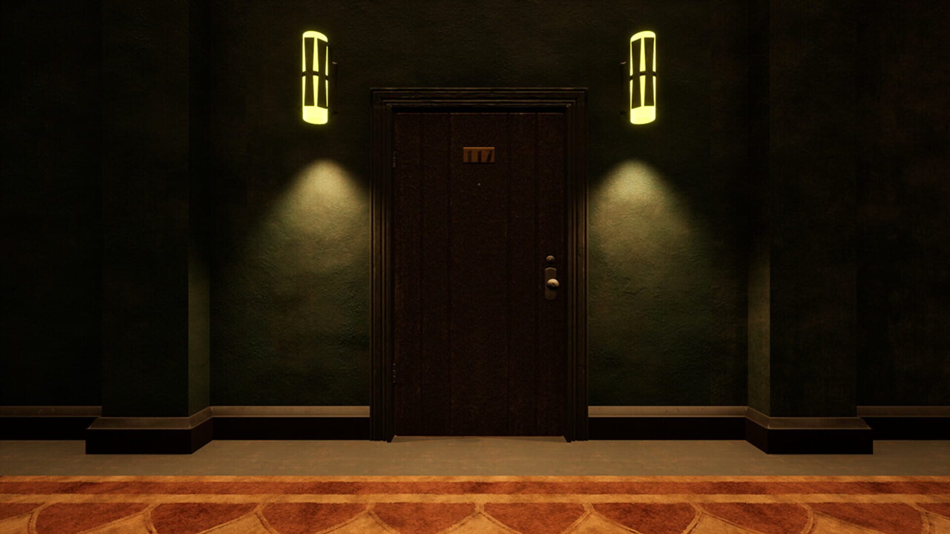 Origin Unknown - Screenshot