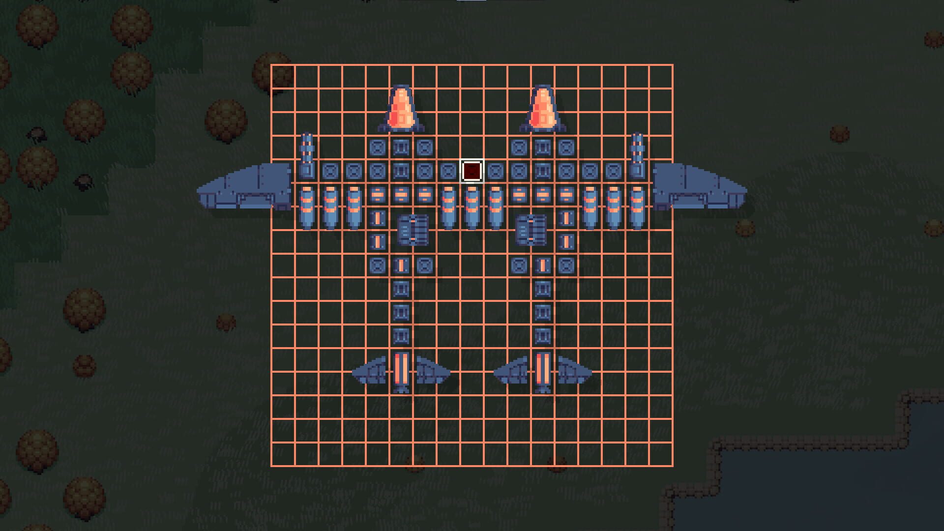 Scraponauts - Screenshot