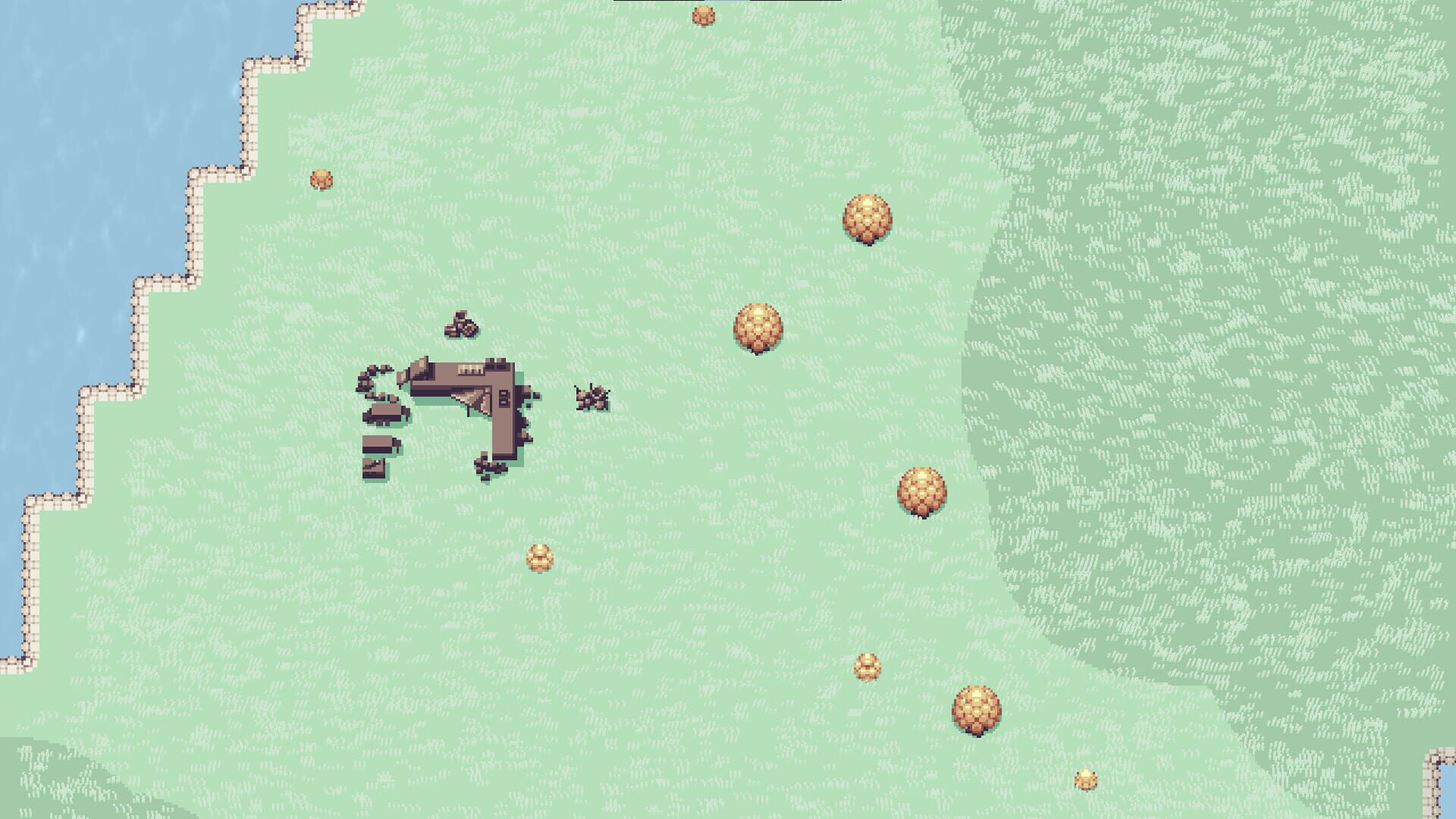 Scraponauts - Screenshot