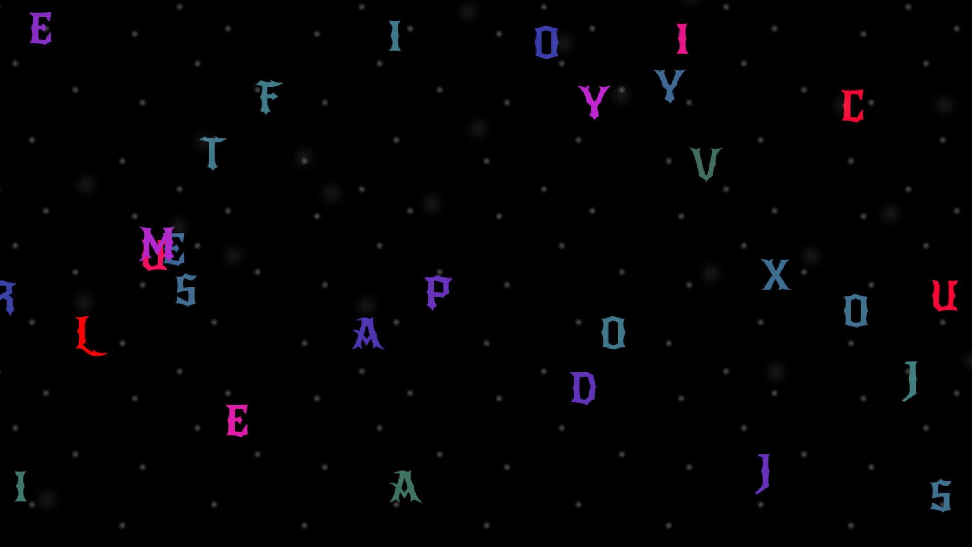 Puzzled Runner - Screenshot