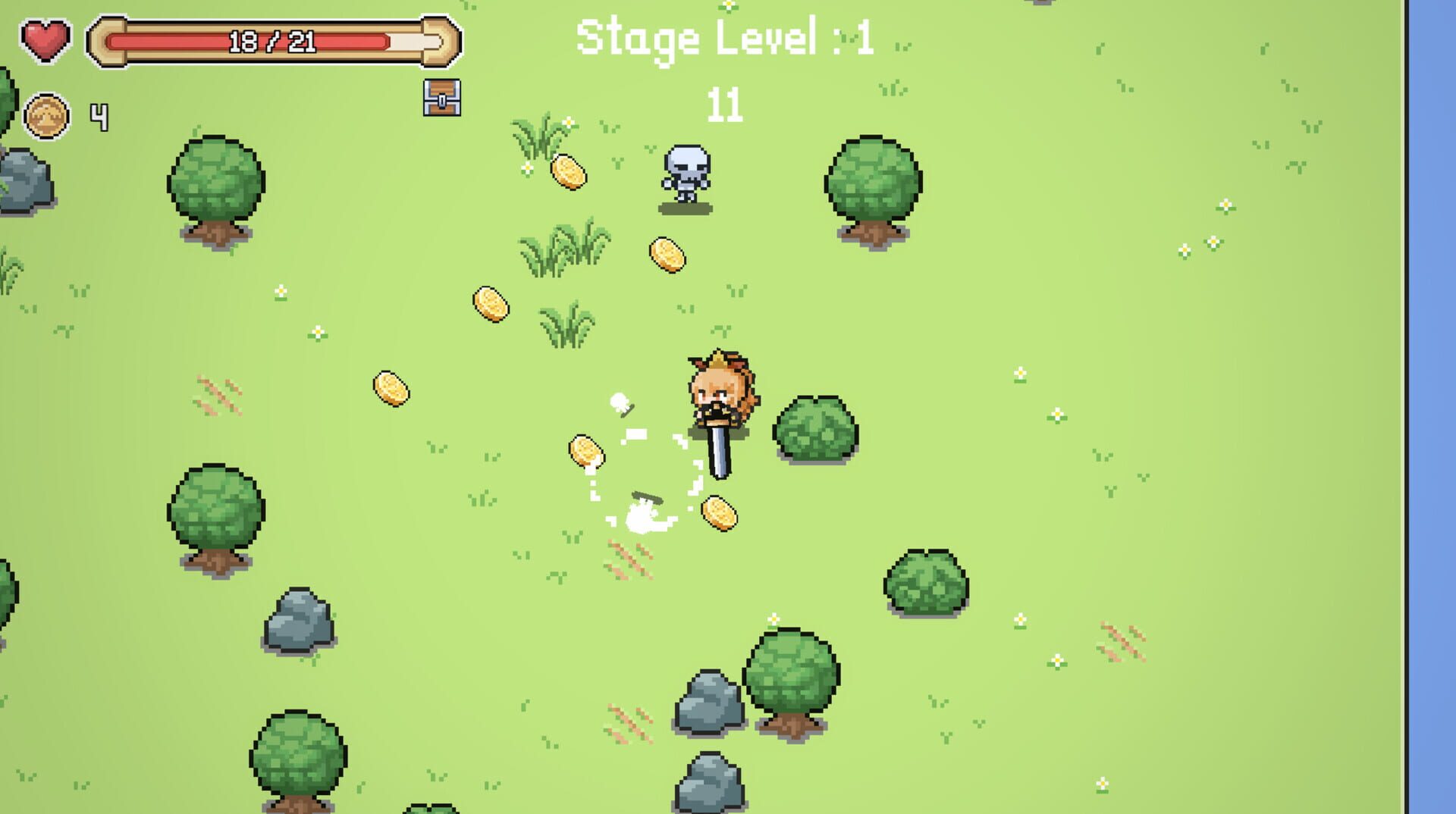 D-World Gate - Screenshot