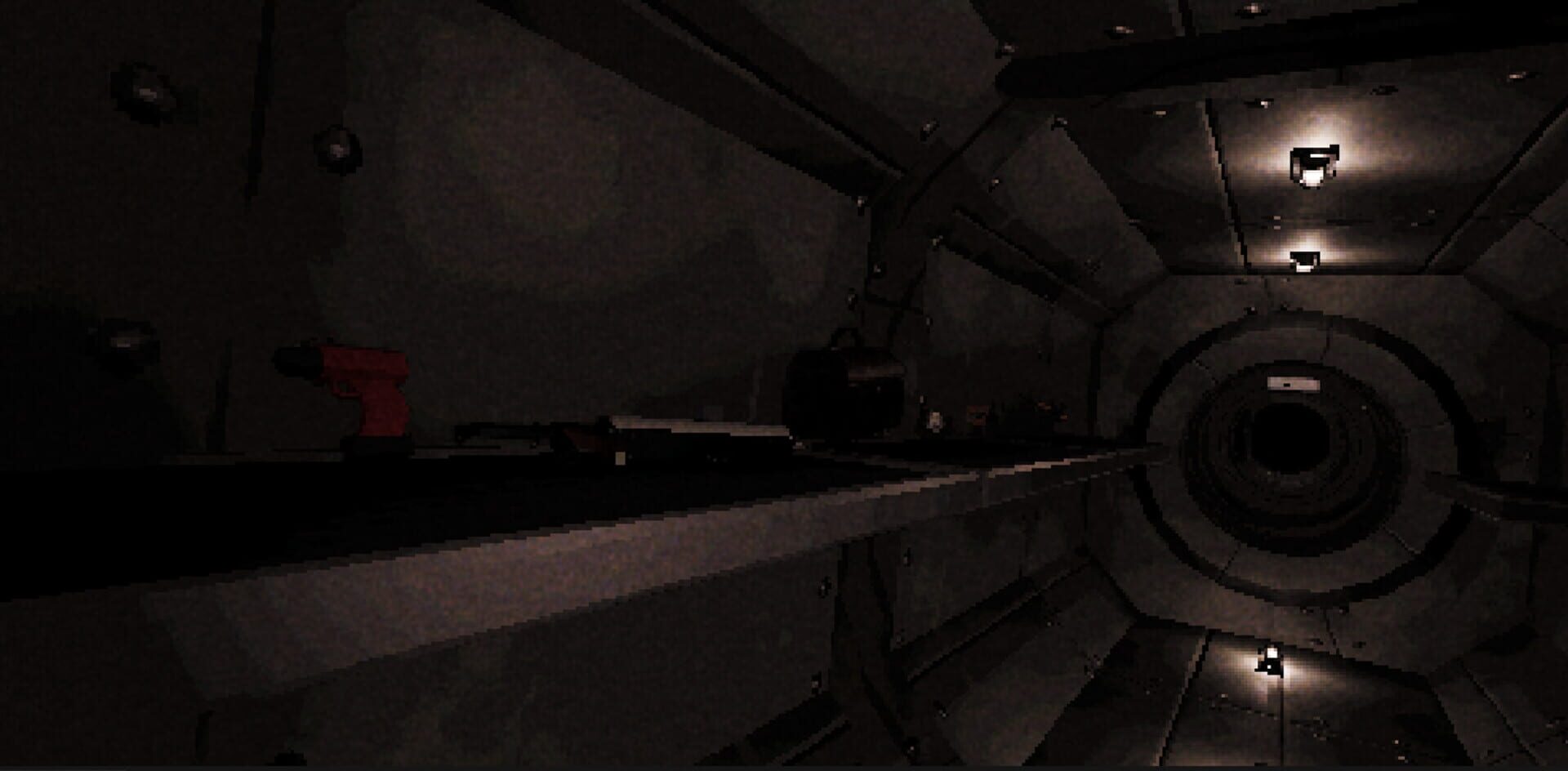 Kessler Syndrome - Screenshot
