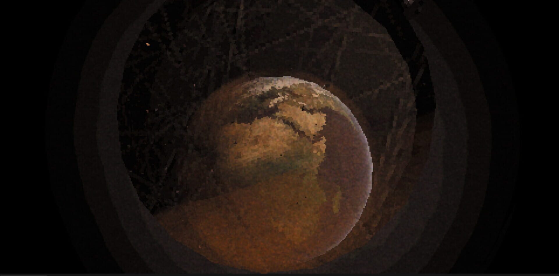 Kessler Syndrome - Screenshot