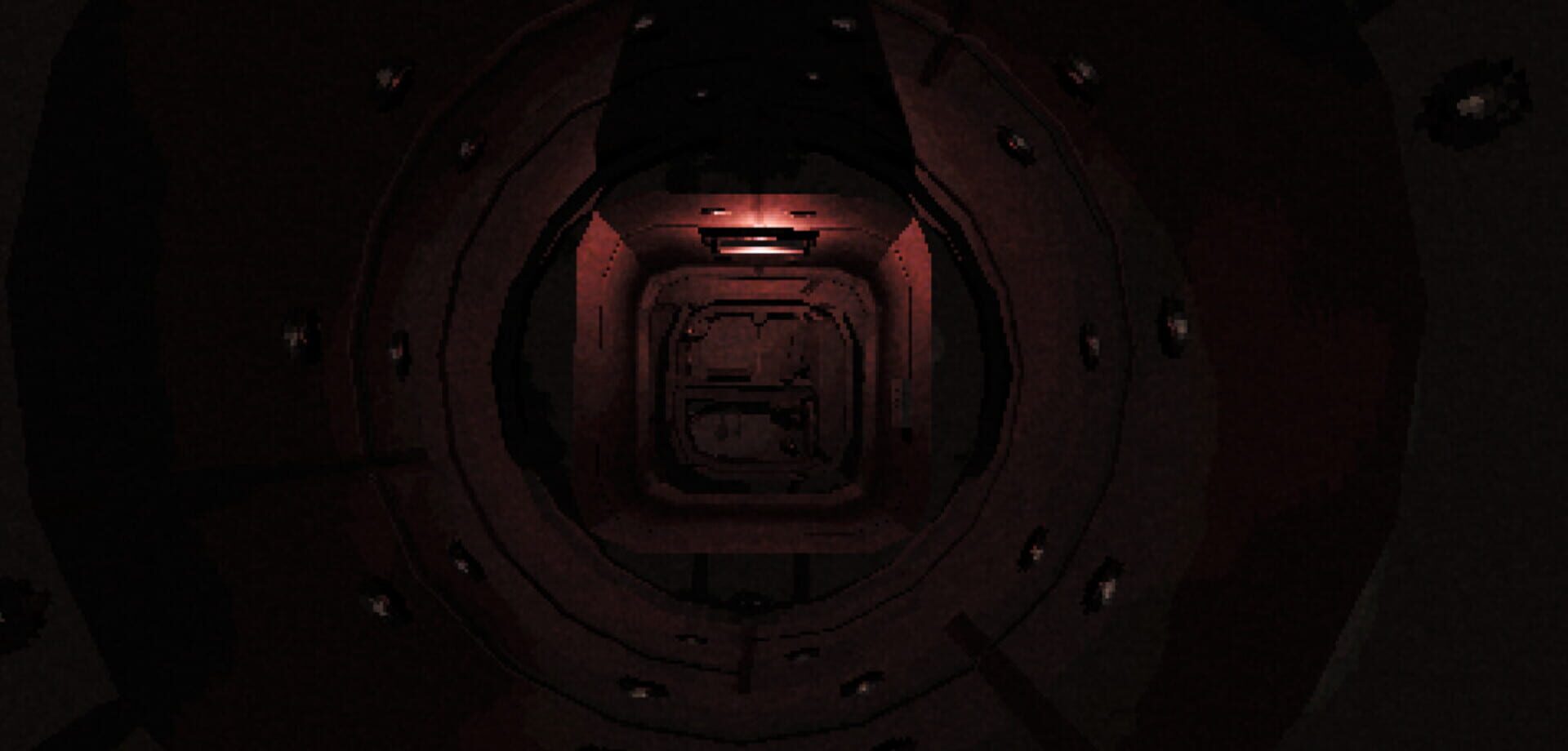 Kessler Syndrome - Screenshot