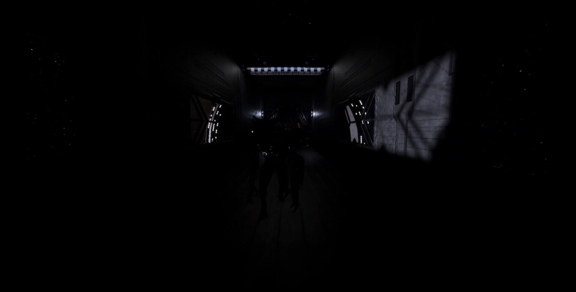 The Lost Moon - Screenshot