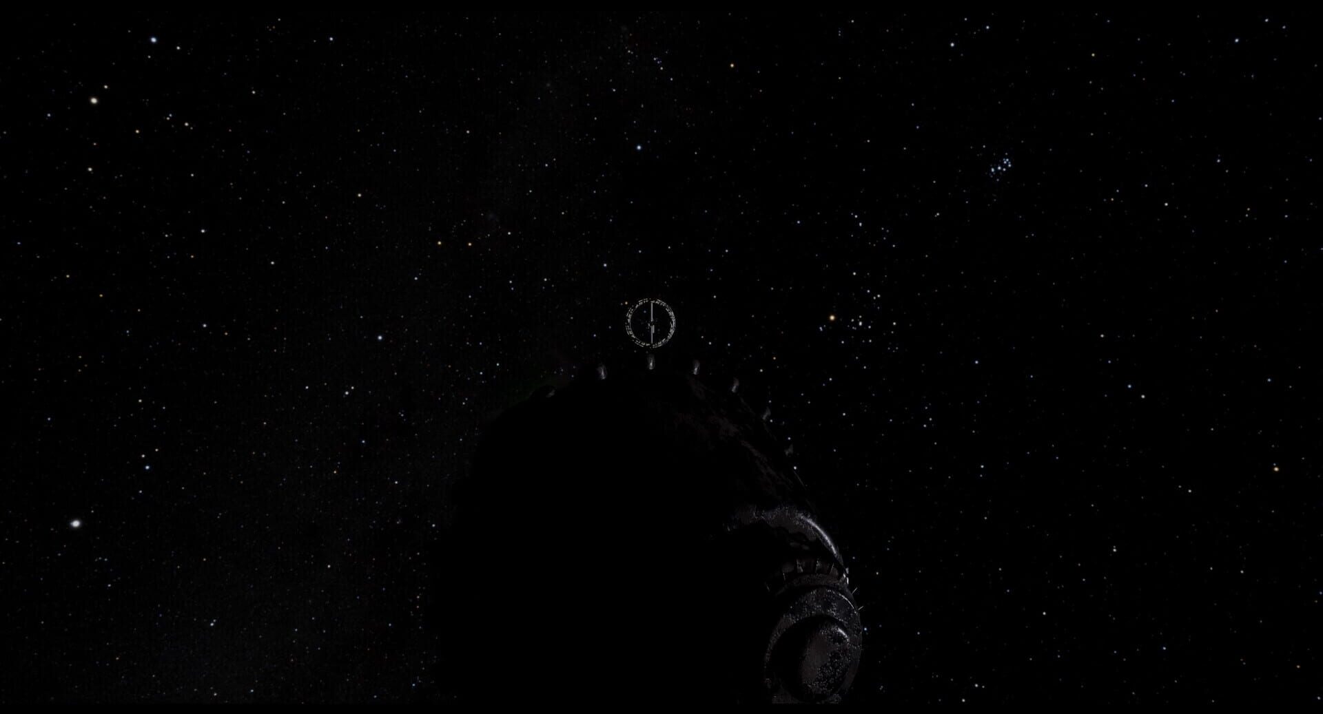 The Lost Moon - Screenshot