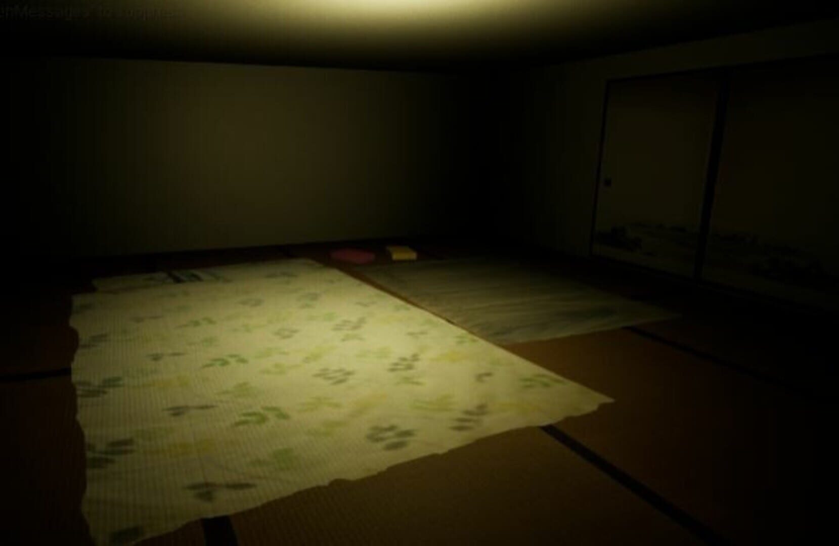 Exclusion - Screenshot