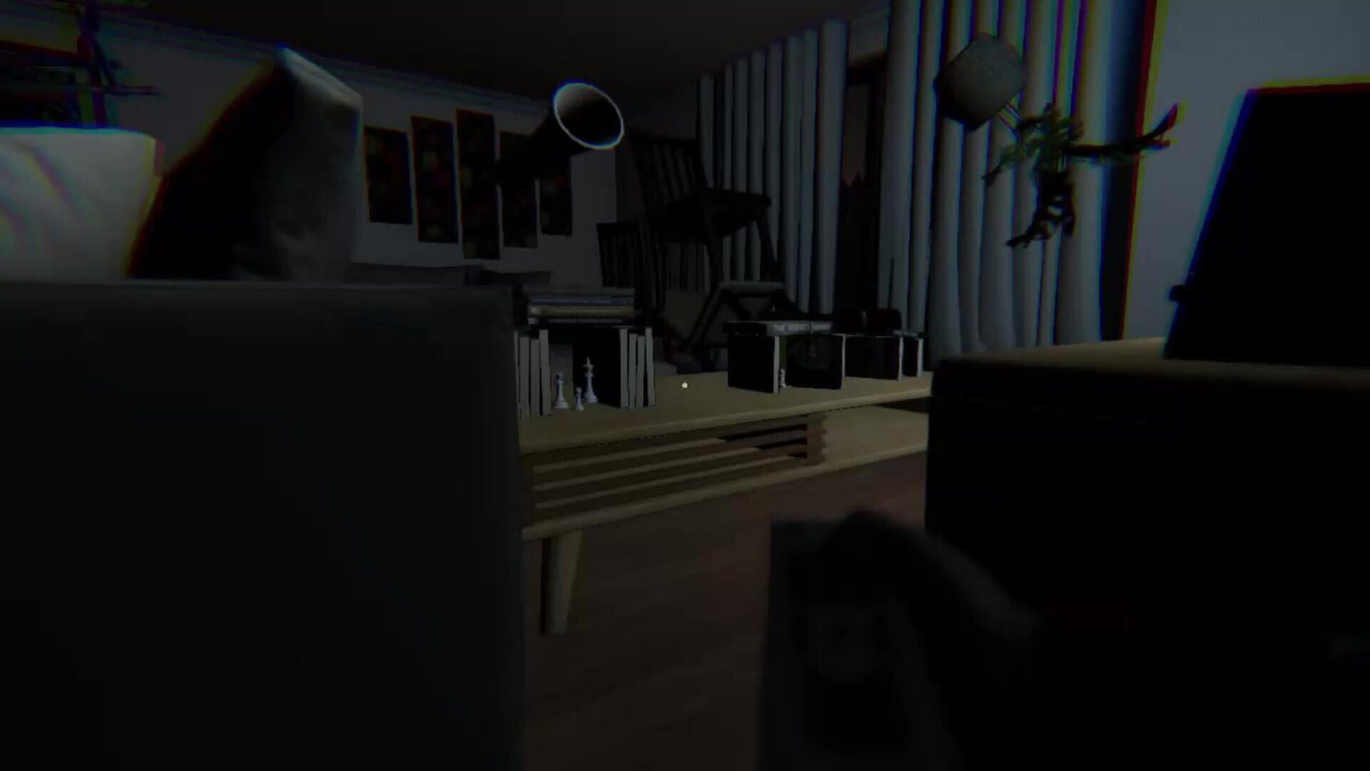 Nocturia The Game - Screenshot