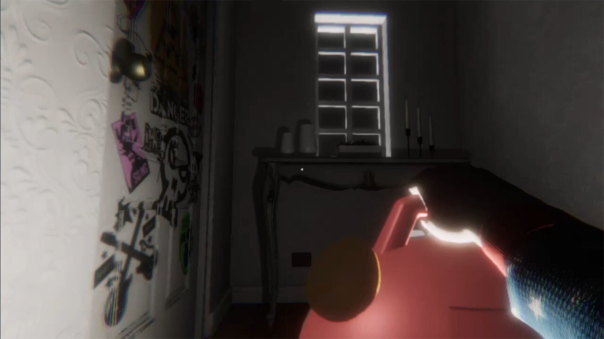 Nocturia The Game - Screenshot