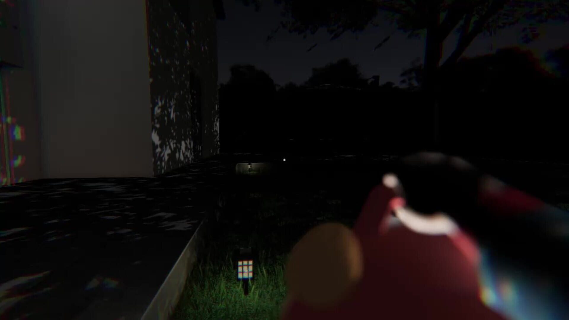 Nocturia The Game - Screenshot