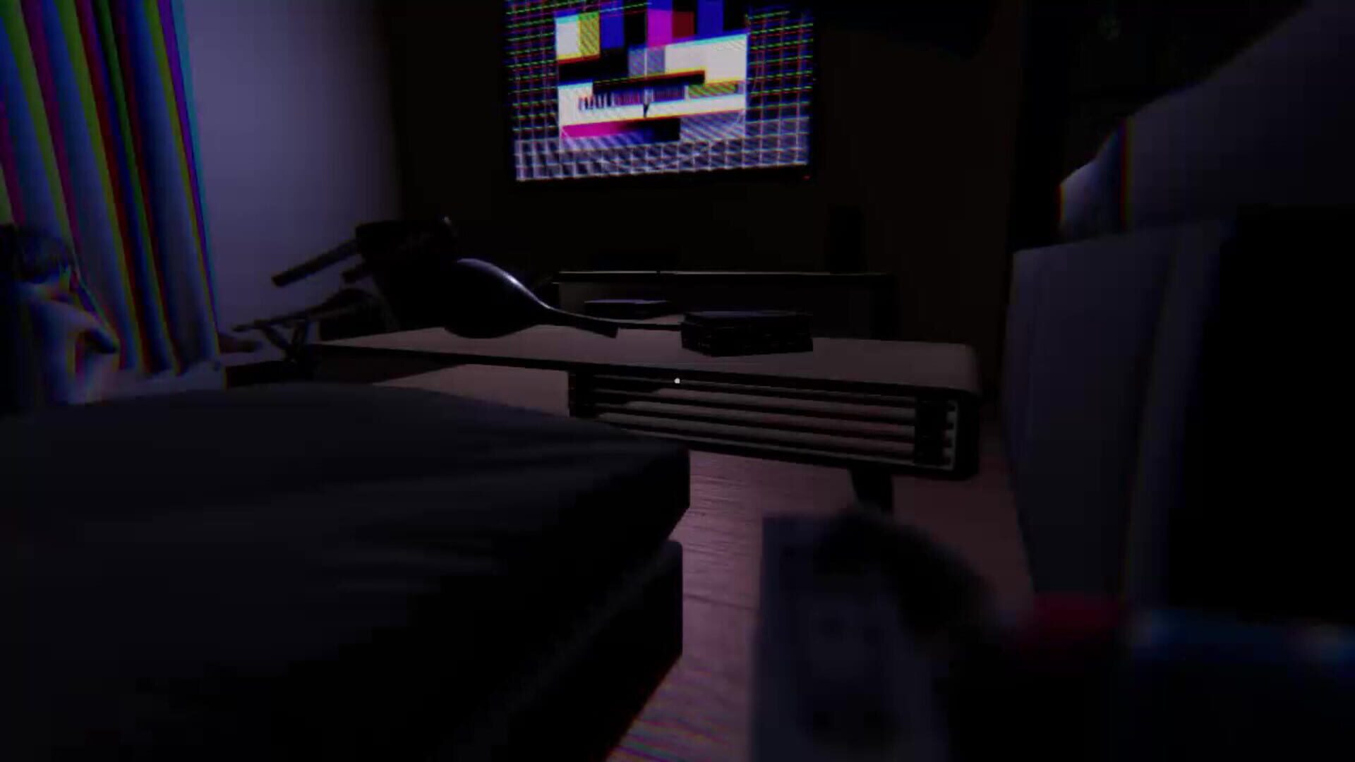 Nocturia The Game - Screenshot