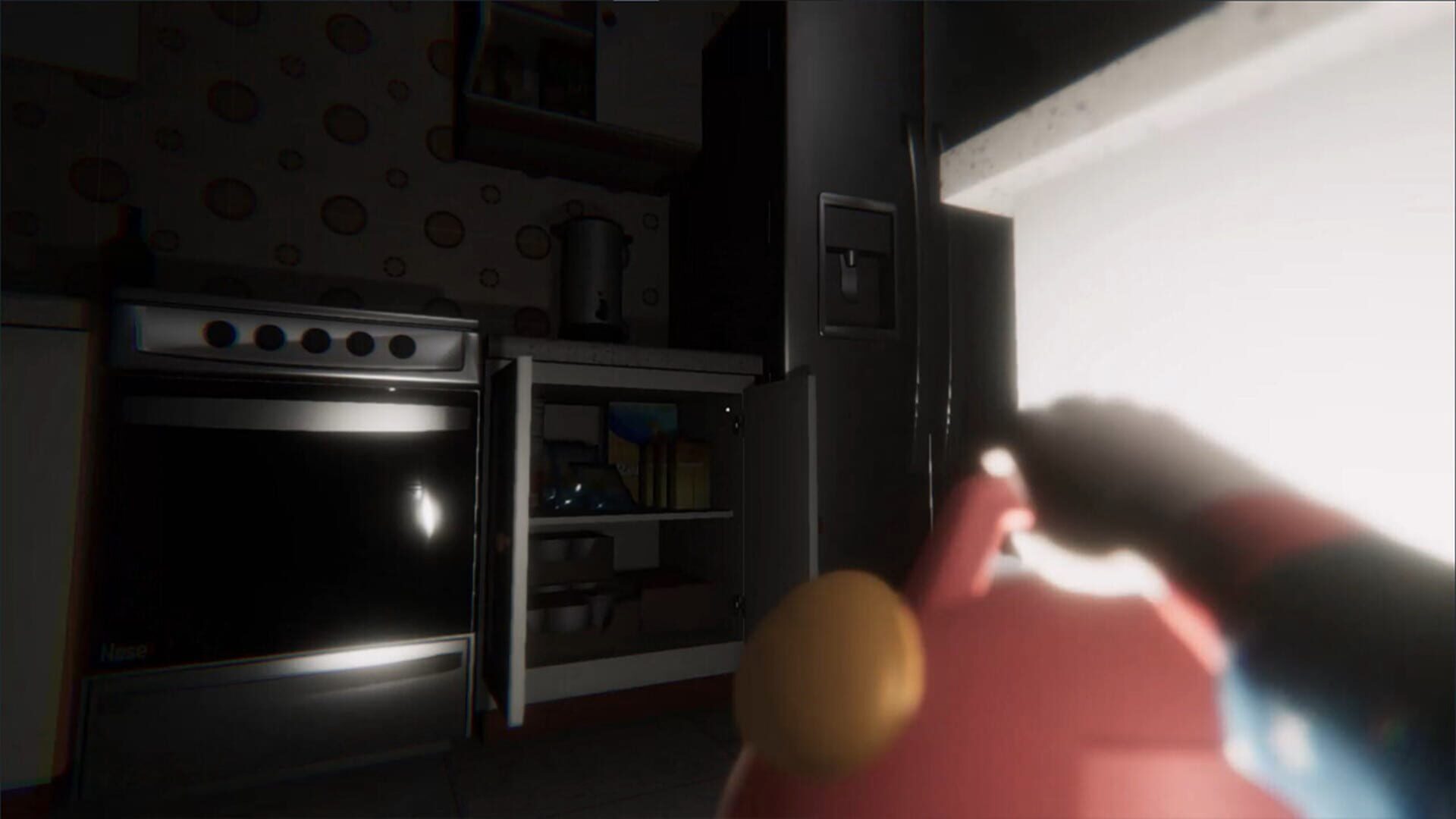 Nocturia The Game - Screenshot