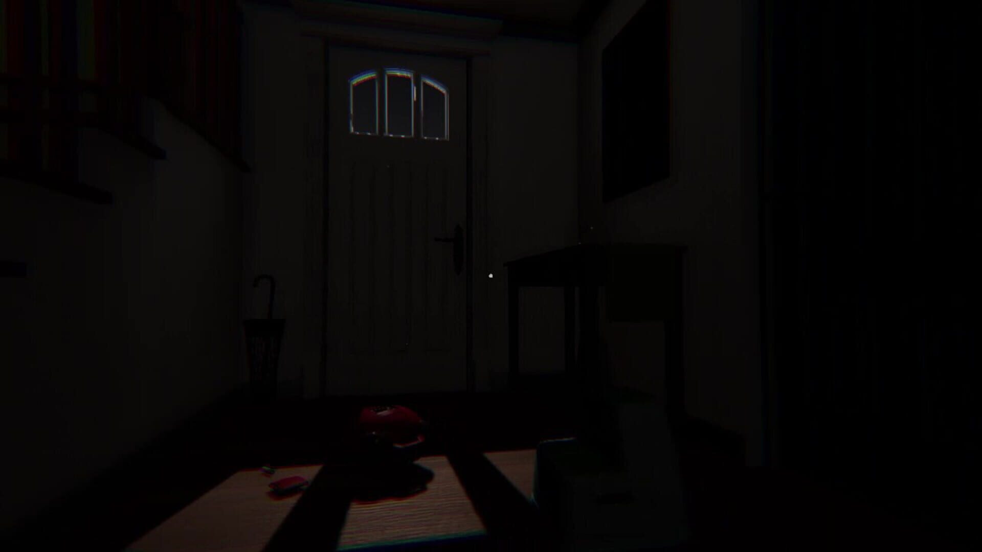 Nocturia The Game - Screenshot