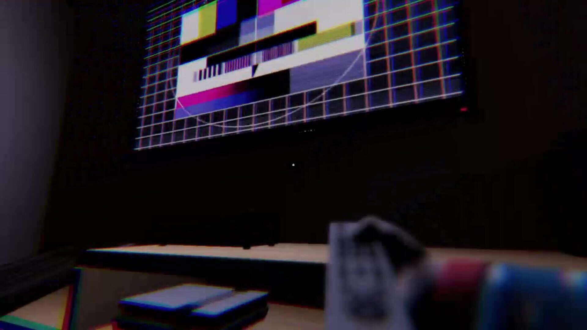Nocturia The Game - Screenshot