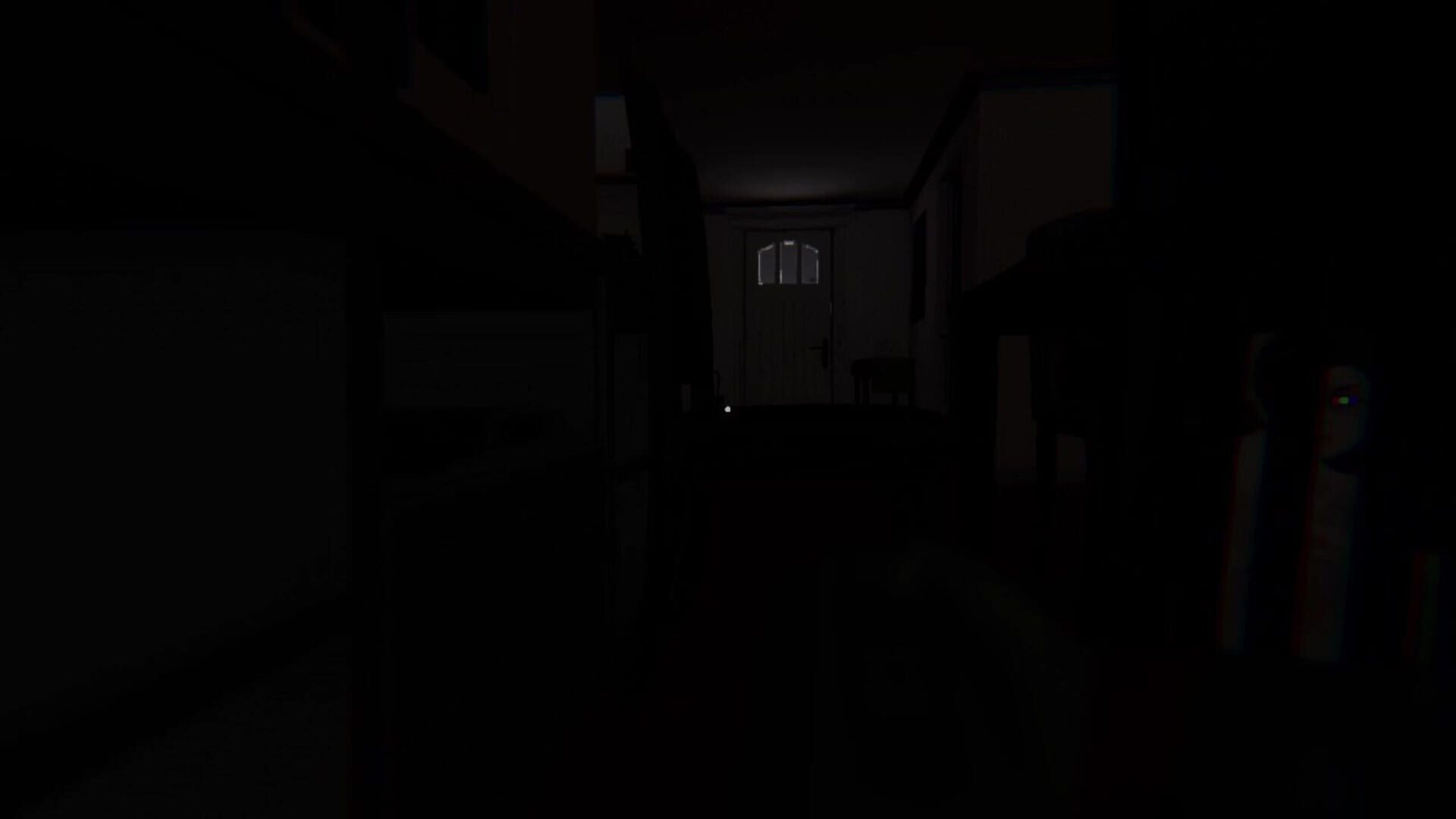 Nocturia The Game - Screenshot