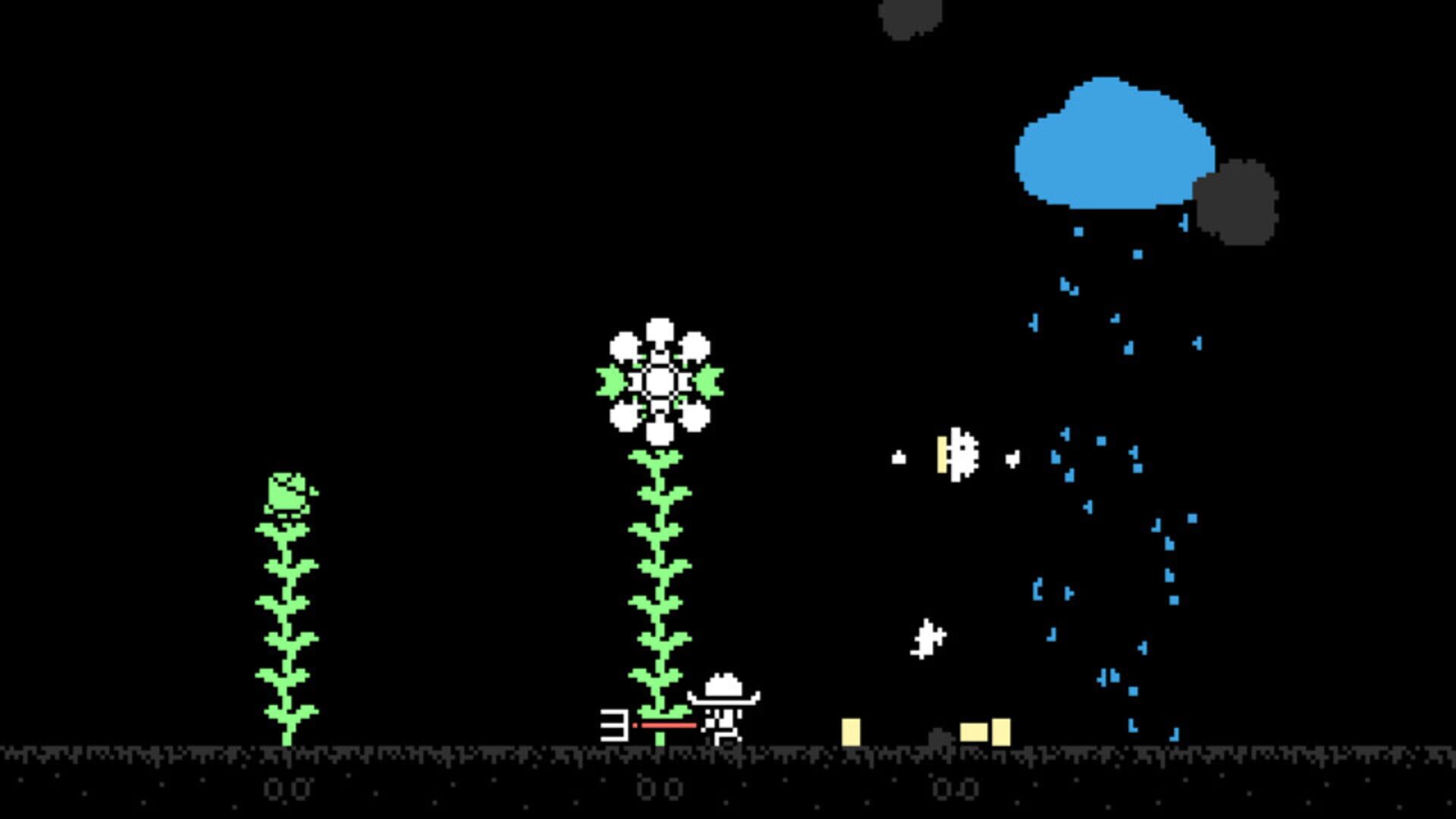 Tuttle: Star Flower Harvest - Screenshot