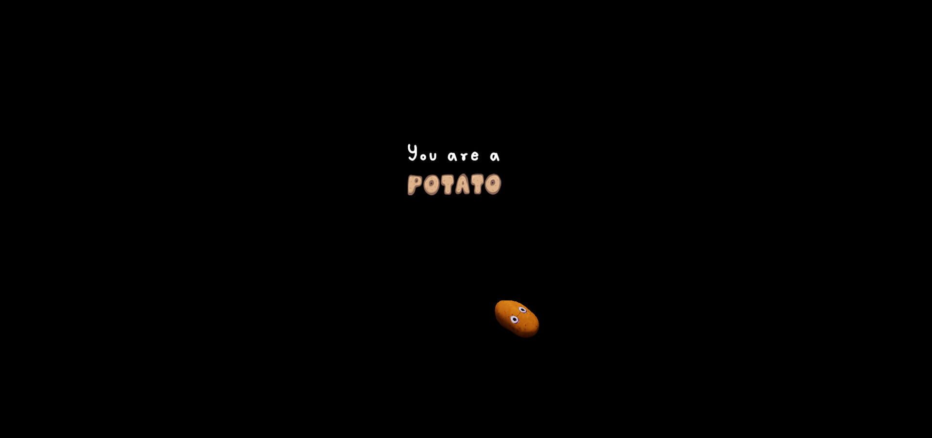 That Potato Game - Screenshot