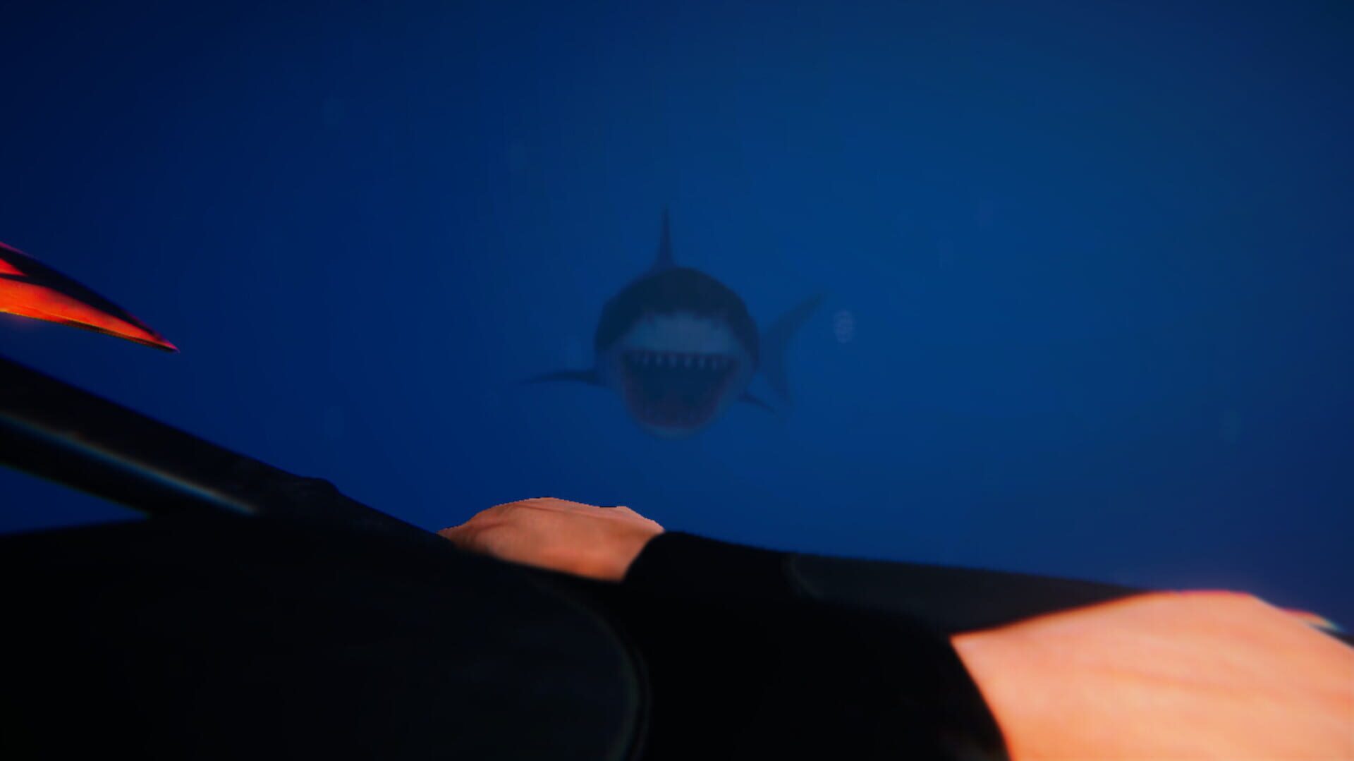 Subcrew - Screenshot