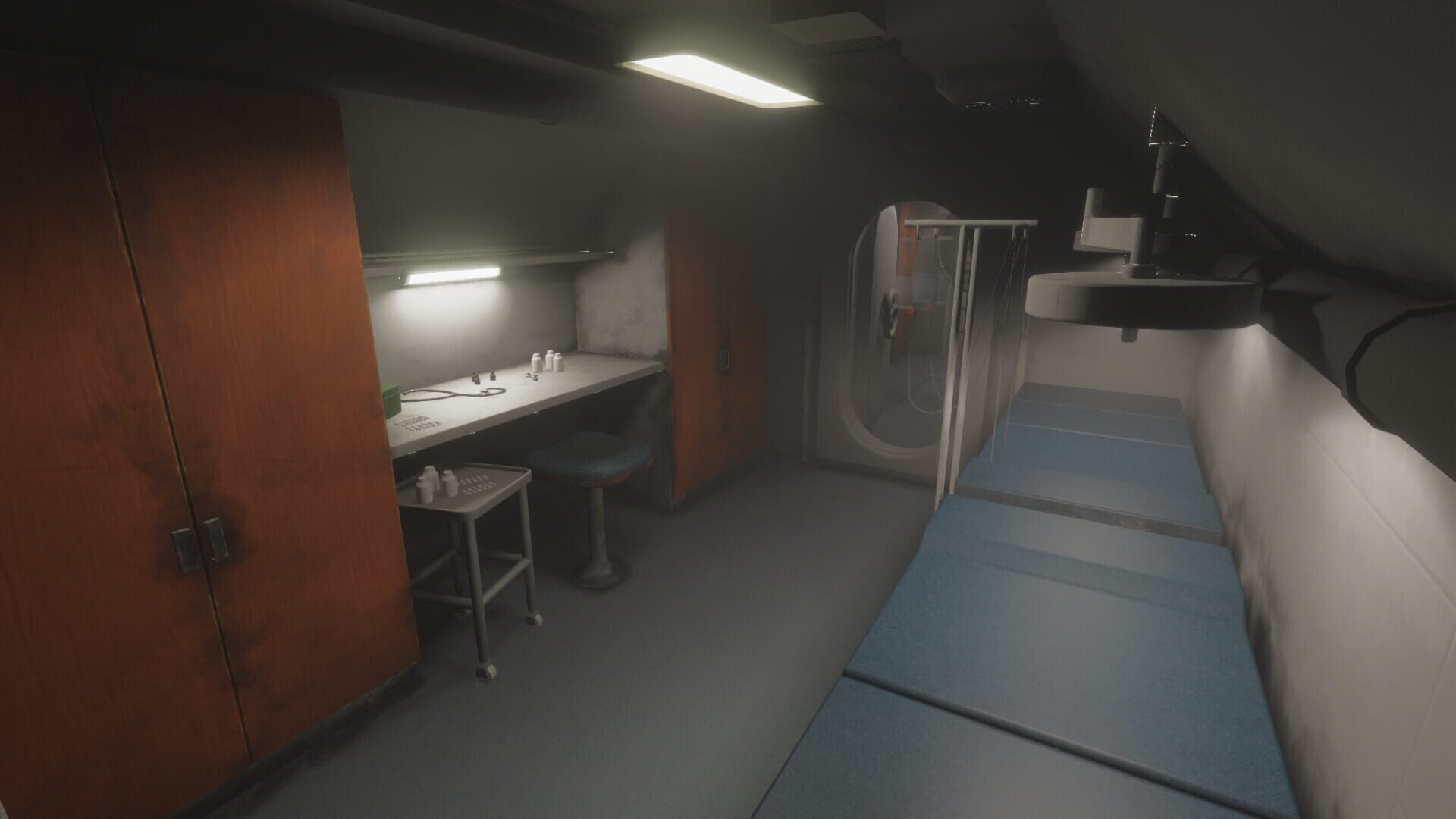 Subcrew - Screenshot