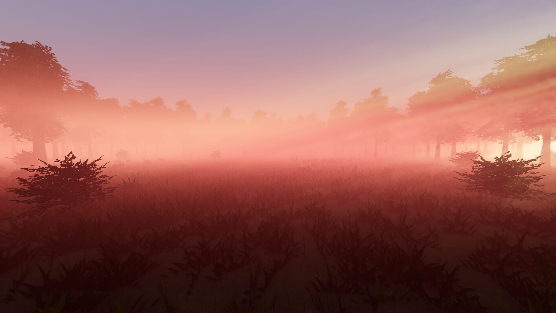 A Shadow of Time - Screenshot