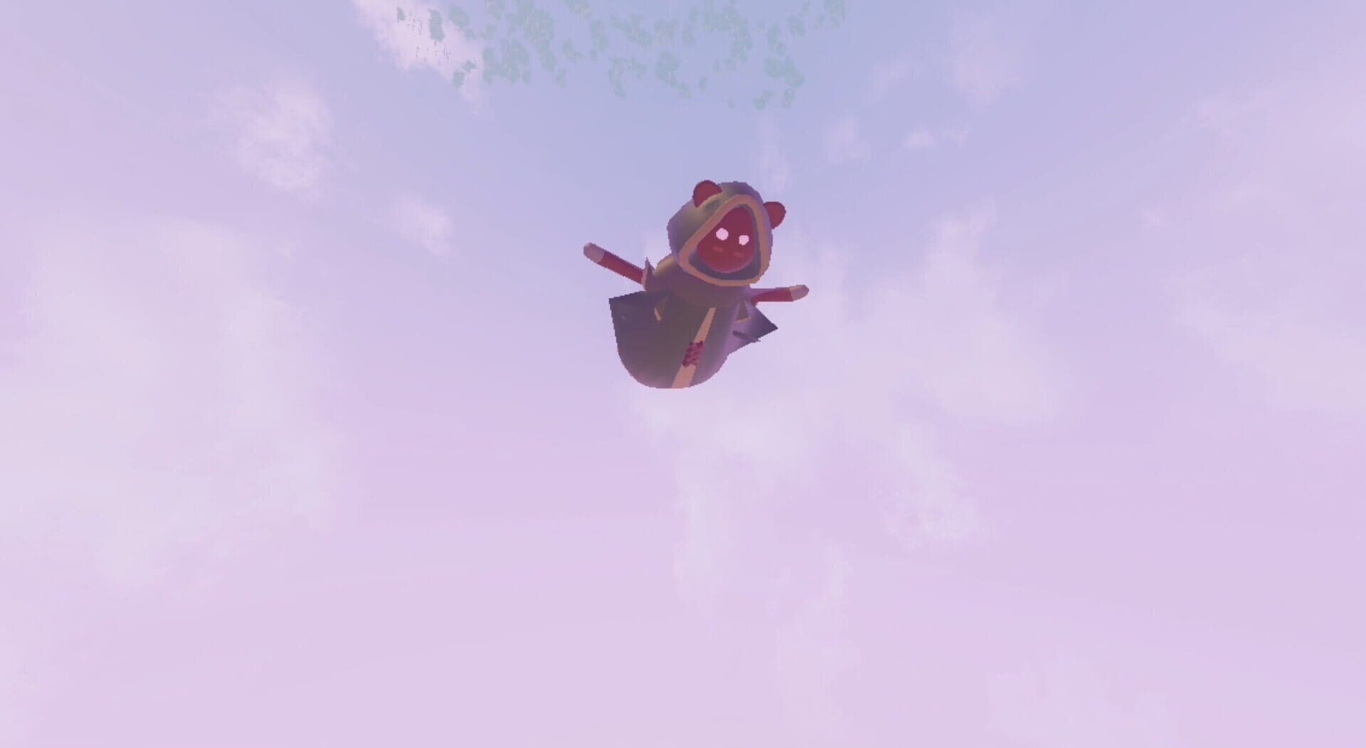 A Shadow of Time - Screenshot